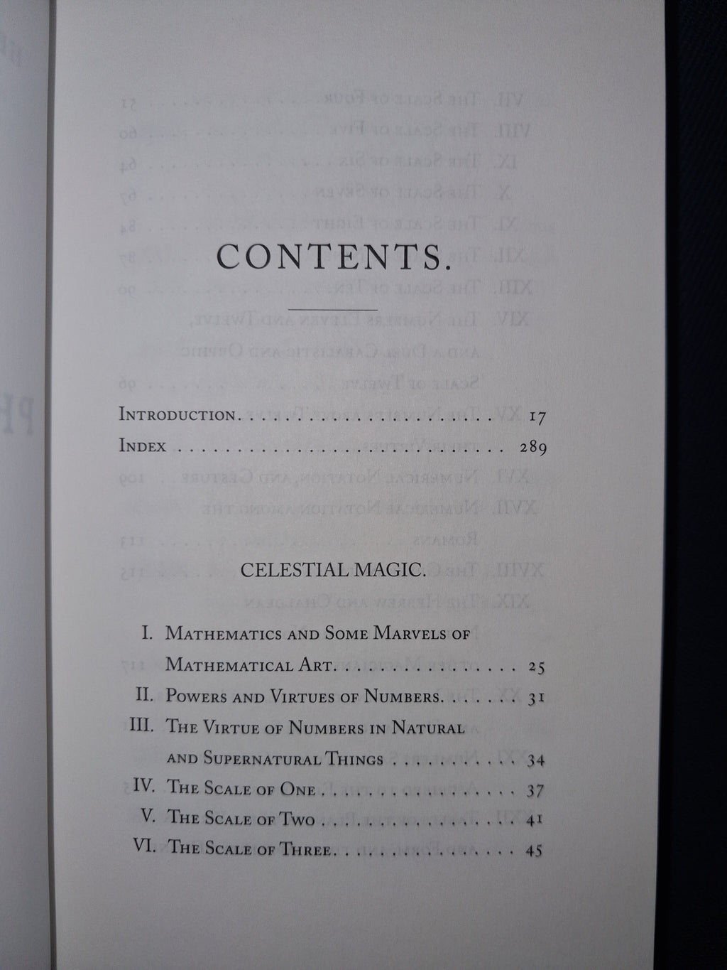 De Occulta Philosophia Vol. II: Celestial Magic by Heinrich Cornelius Agrippa