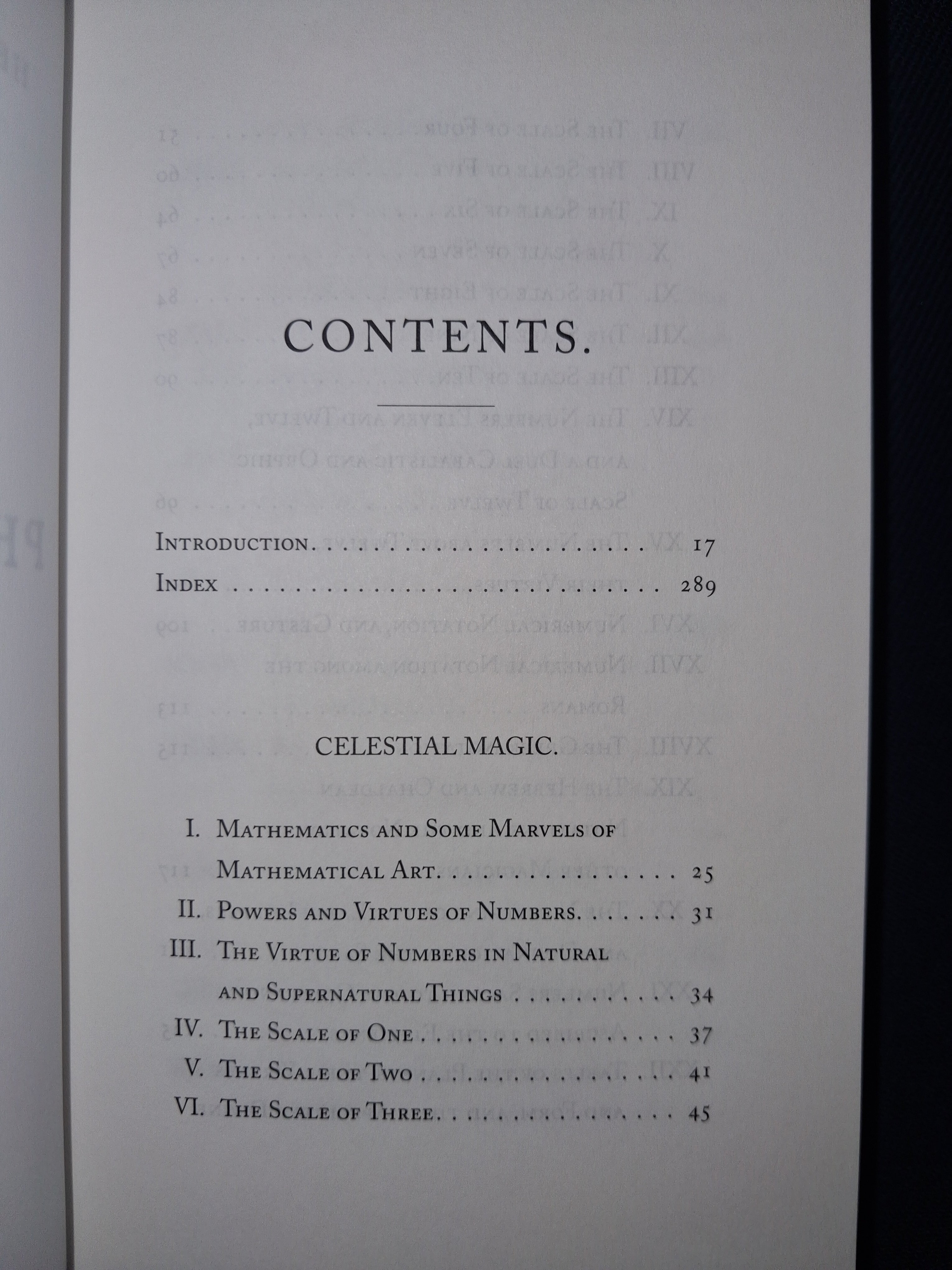 De Occulta Philosophia Vol. II: Celestial Magic by Heinrich Cornelius Agrippa