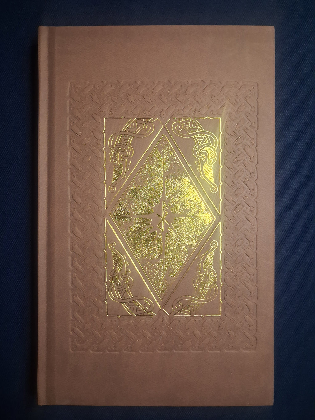 The Hanged God: Óðinn Grímnir (Collectors edition, Vol. I) – Shani Oates