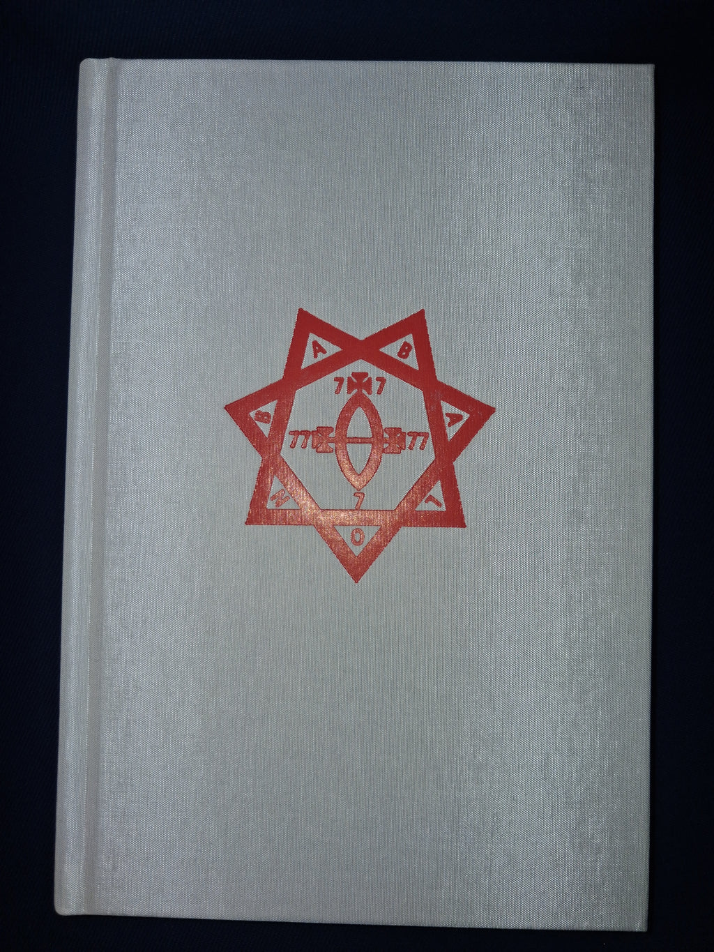 The Red Goddess (Pearl Edition) by Peter Grey – Babalon, Divine Feminine & Western Esotericism