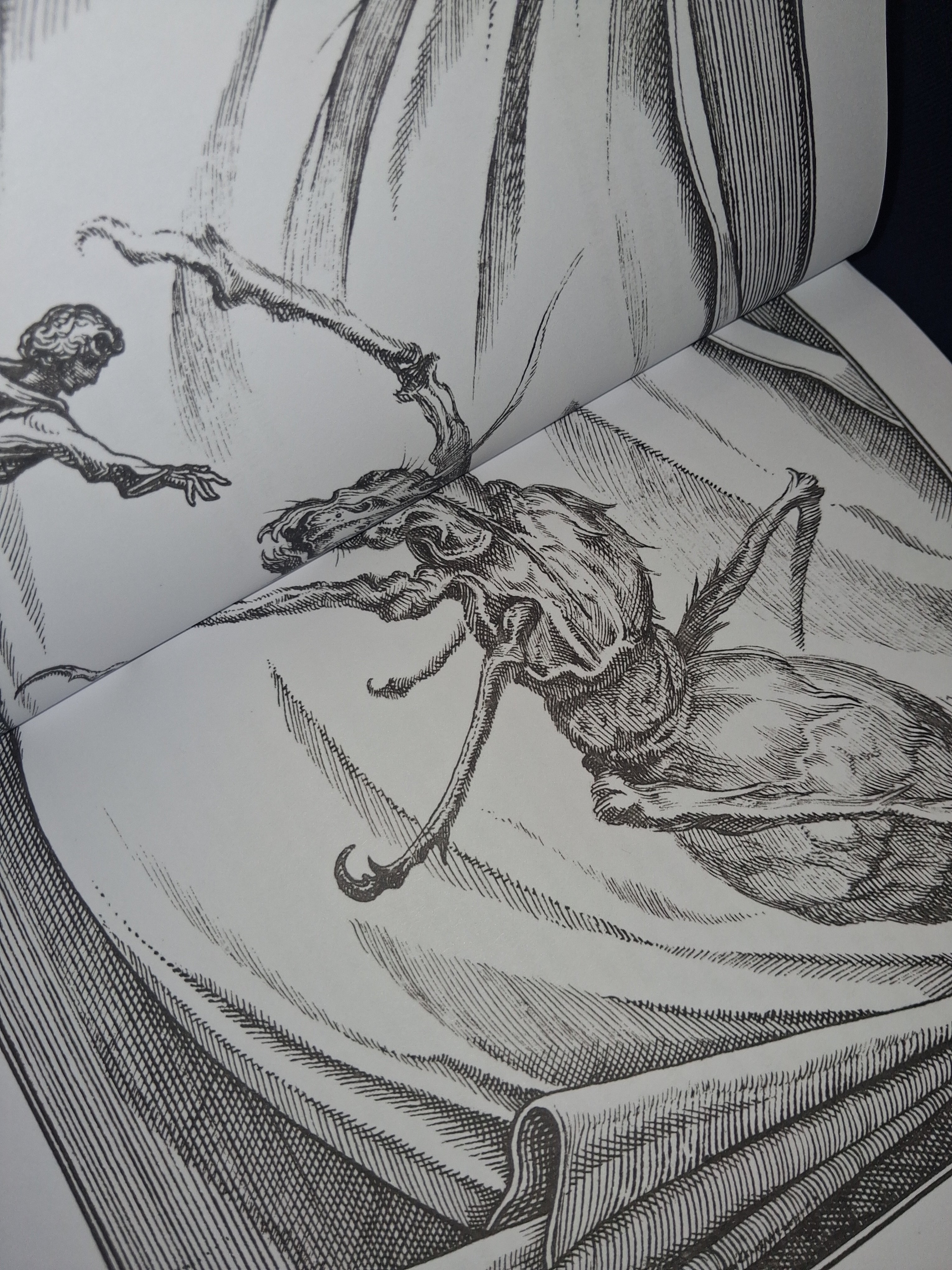 Goêtic Atavisms - By Frater Acher & Craig Slee