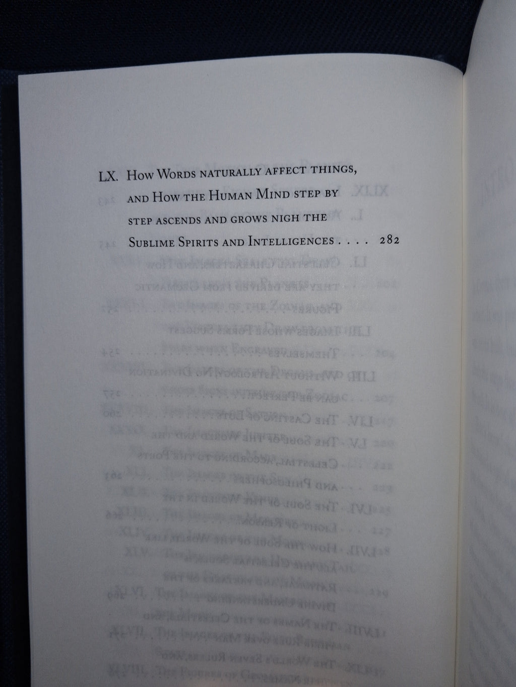 De Occulta Philosophia Vol. II: Celestial Magic by Heinrich Cornelius Agrippa