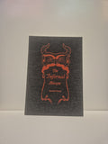 The Infernal Masque - Richard Gavin