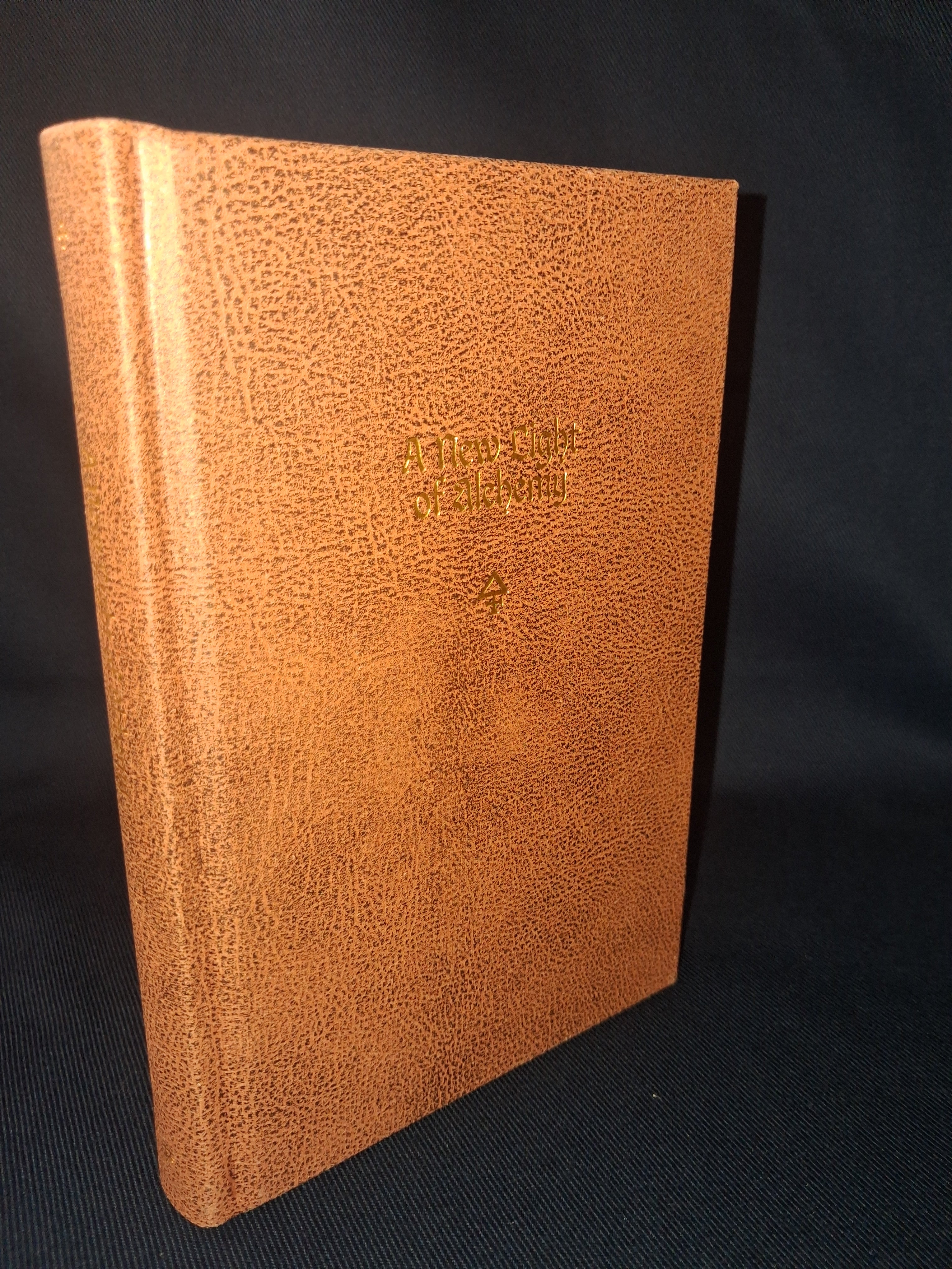 A New Light of Alchemy by Michael Sendivogius (Classic Edition) – Hermetic Alchemy & Philosophers' Stone
