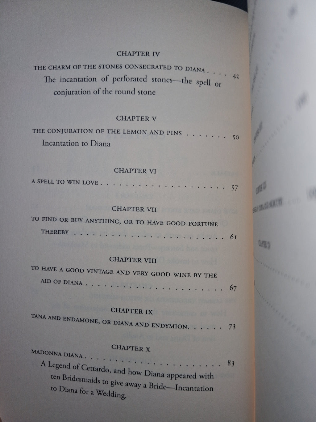 Aradia, or the Gospel of the Witches by Charles Godfrey Leland