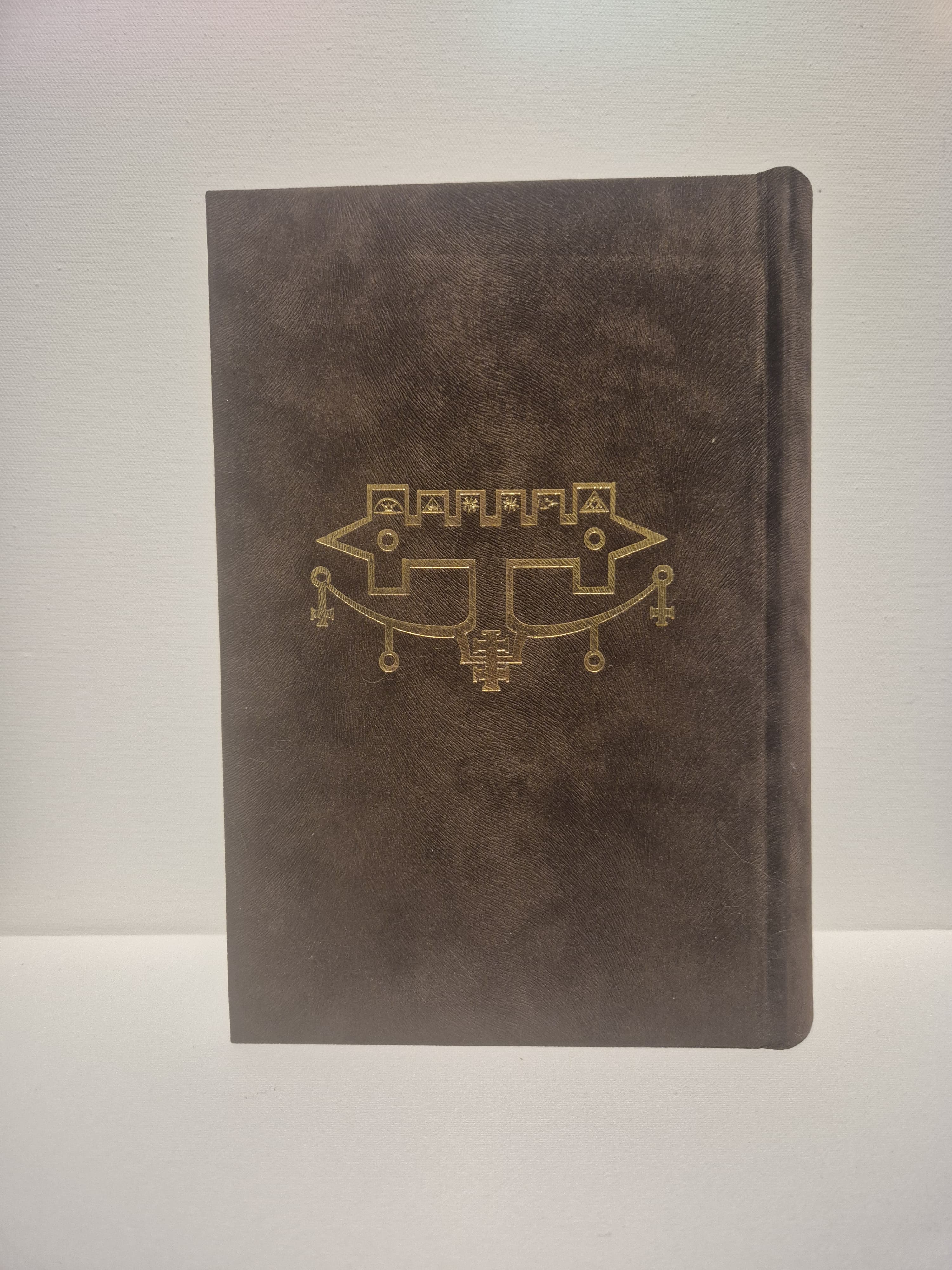 The Scorpion God — Lord Belial Edition  by Mark Alan Smith