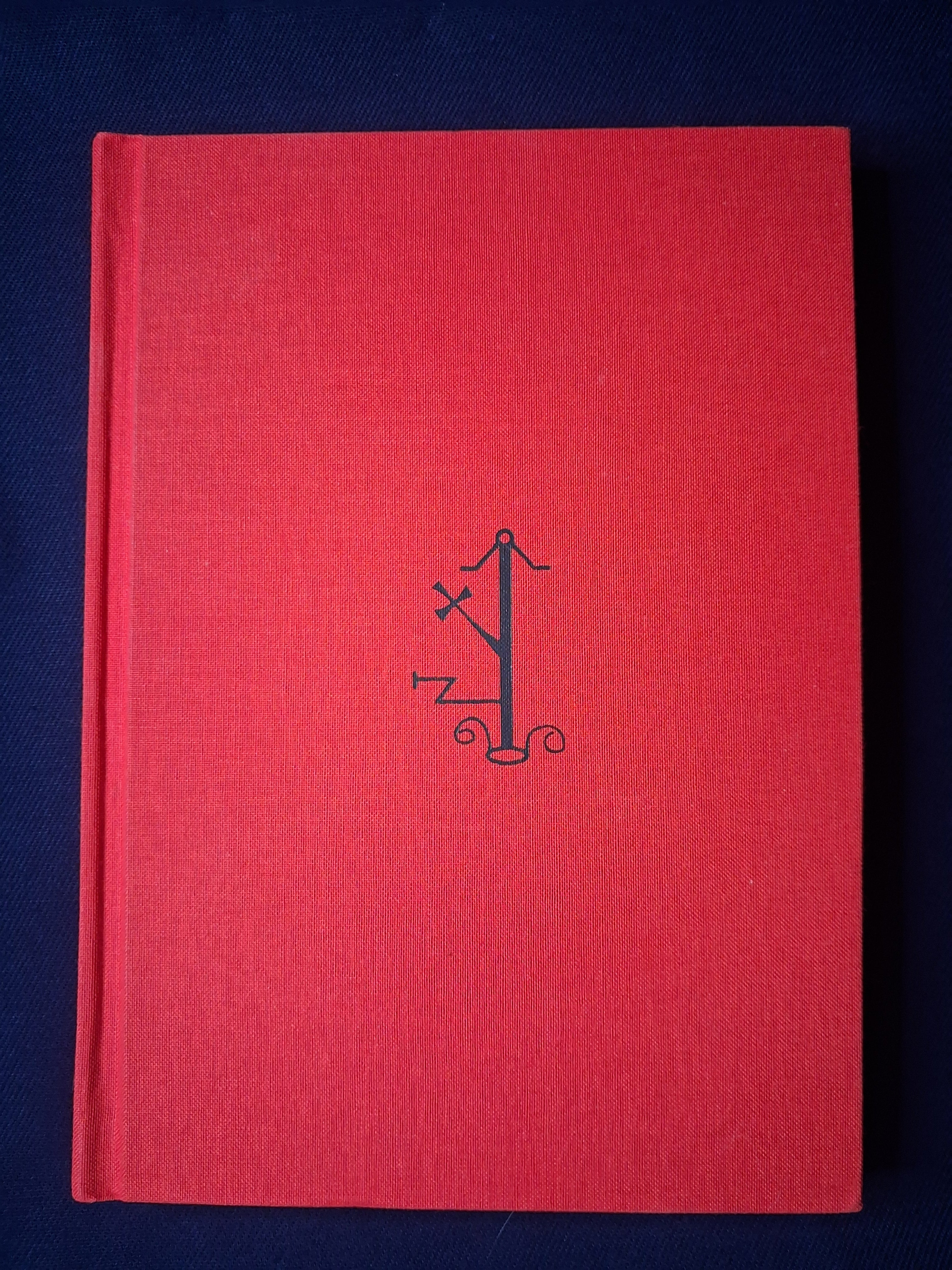 The Key of Necromancy Volume 1 - Translated and edited by Nicolás Álvarez Ortiz