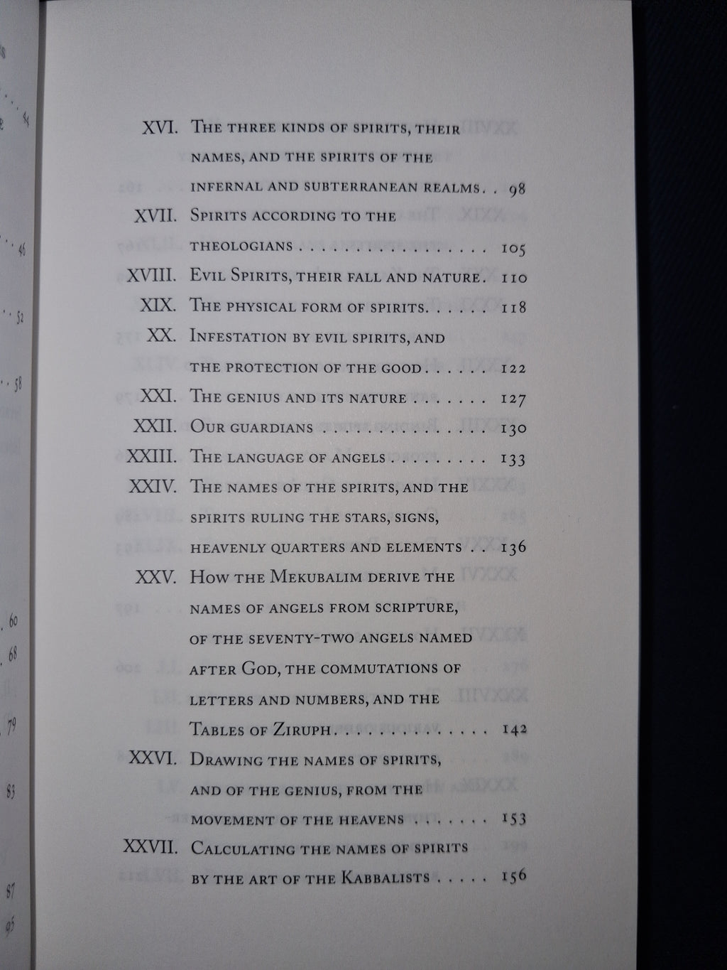 De Occulta Philosophia Vol. III: Ceremonial Magic by Heinrich Cornelius Agrippa