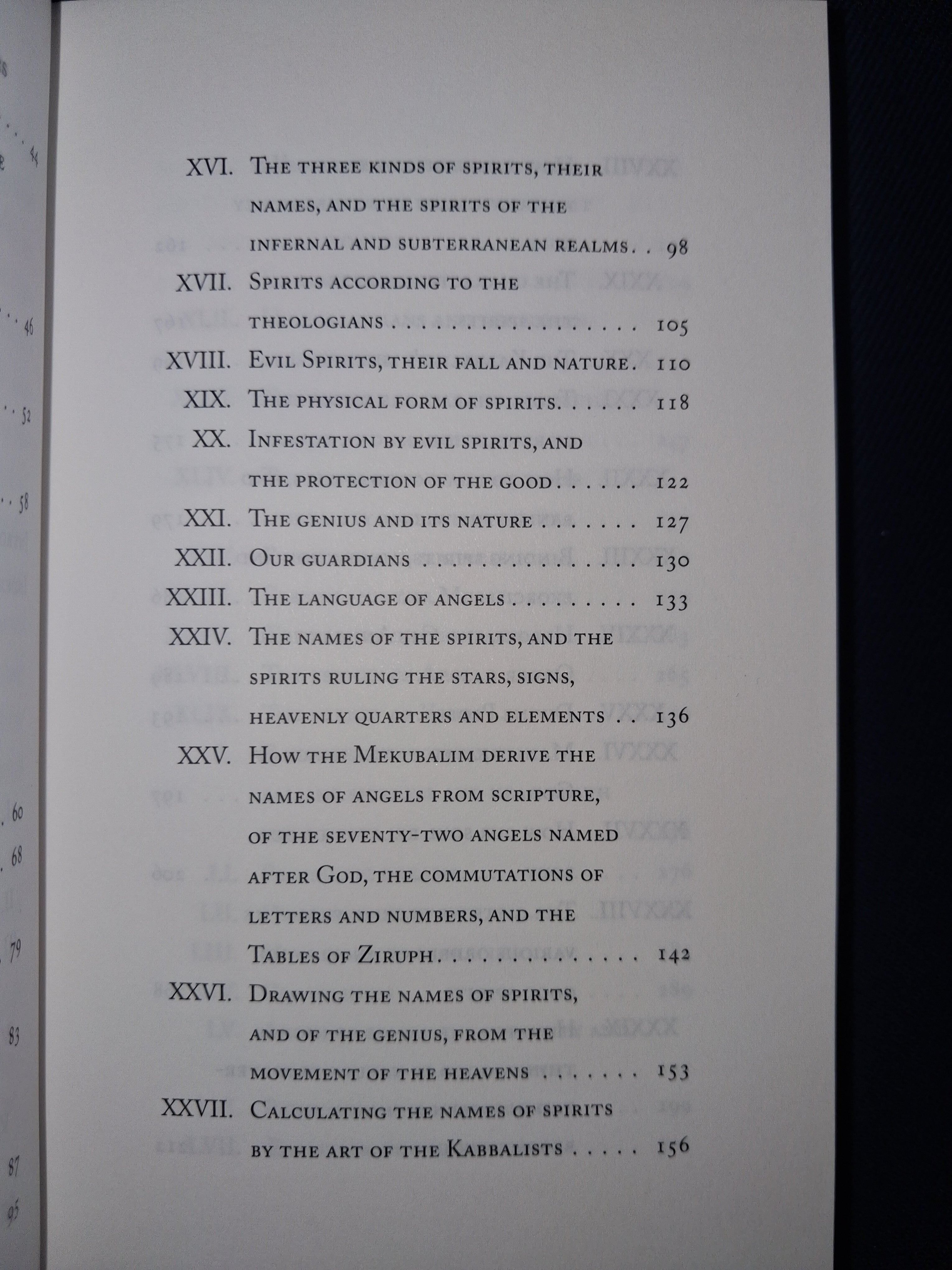 De Occulta Philosophia Vol. III: Ceremonial Magic by Heinrich Cornelius Agrippa