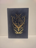 The Red King — Emperor Lucifer Edition  by Mark Alan Smith