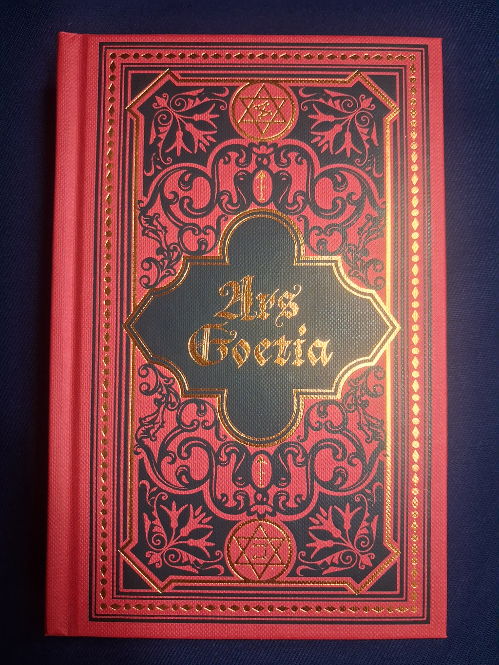 The Lemegeton: Ars Goetia – Translated by Paul Summers Young