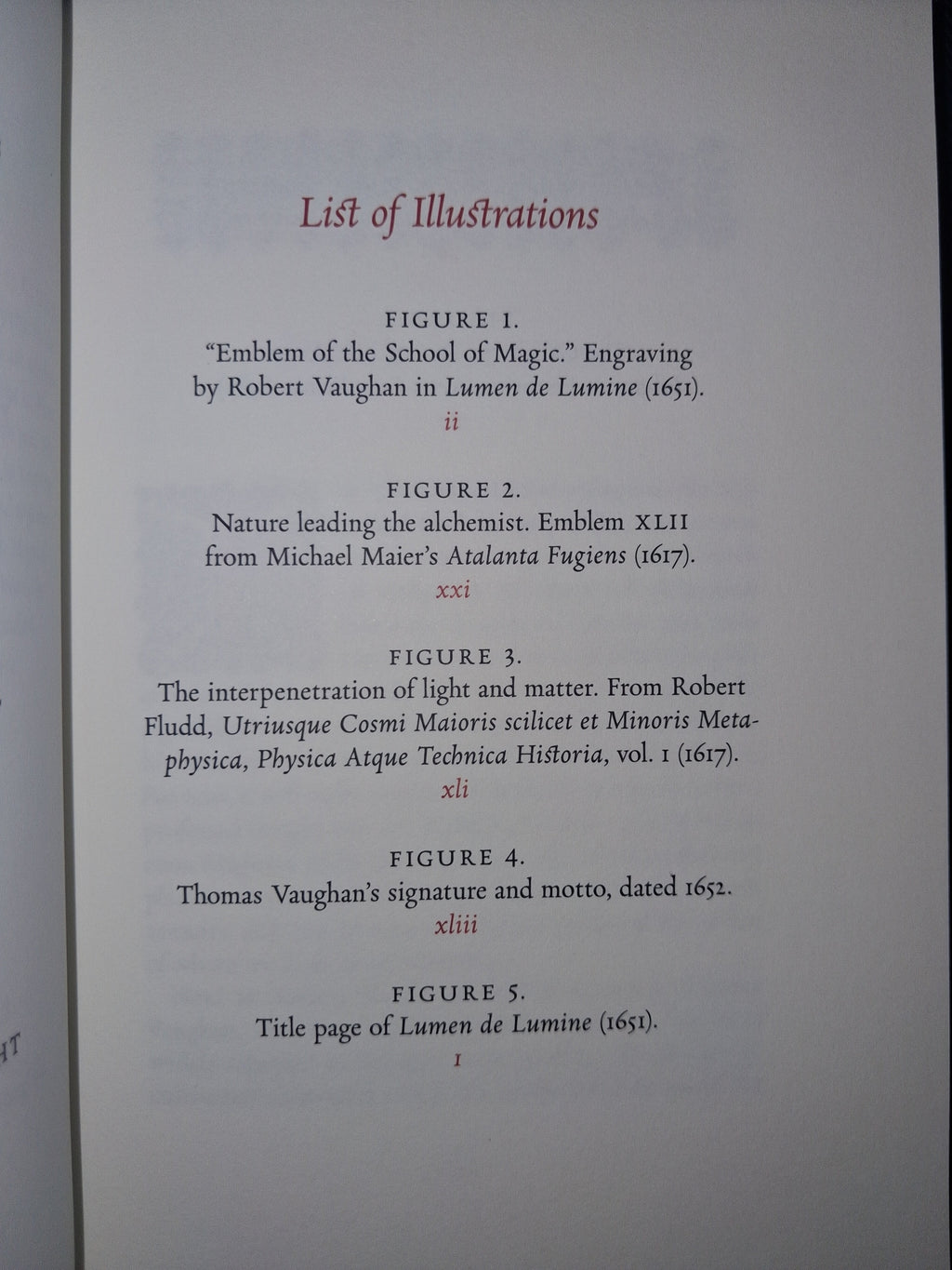 Aula Lucis, or The House of Light (Classic Edition) by Thomas Vaughan