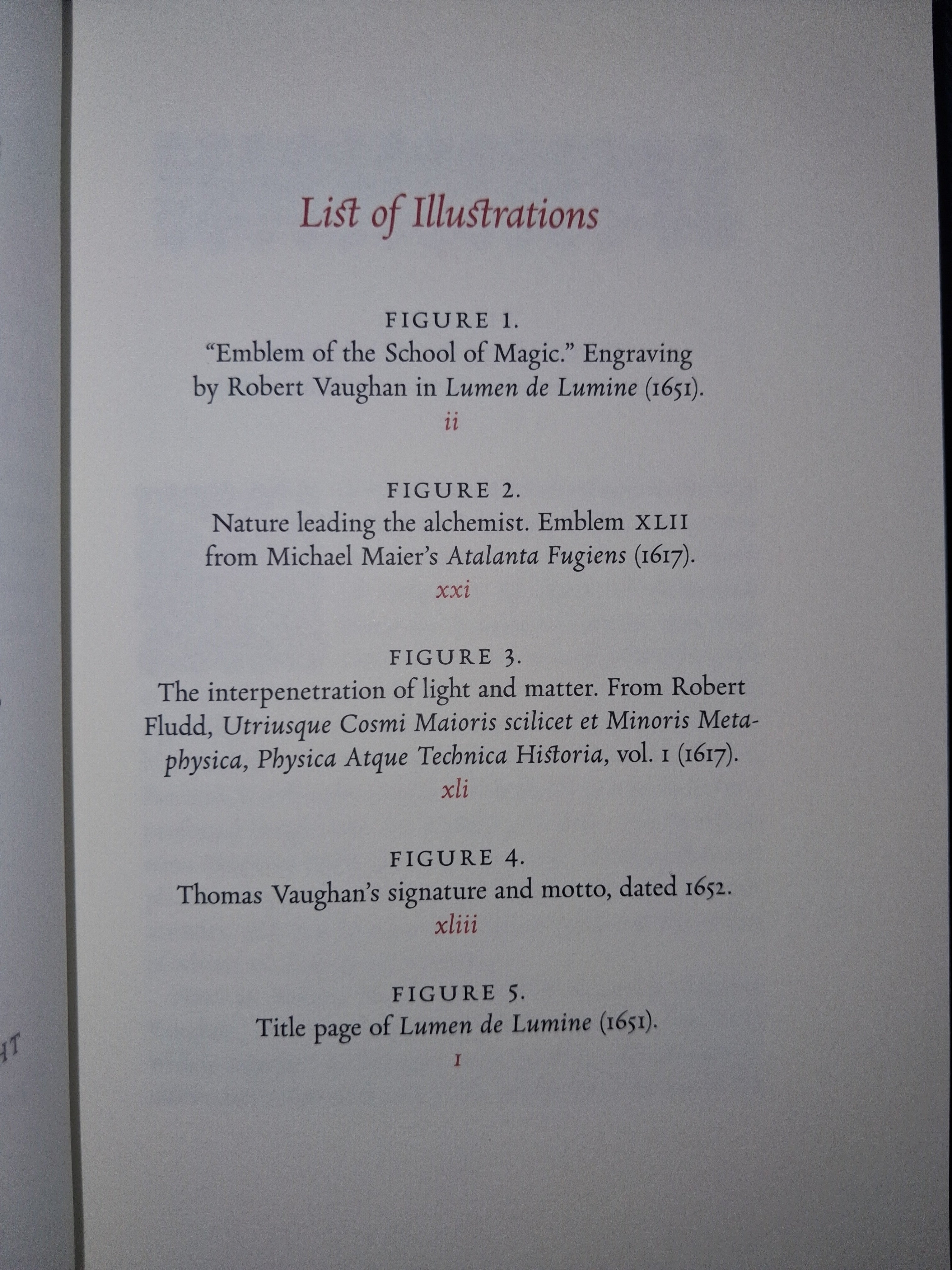 Aula Lucis, or The House of Light (Classic Edition) by Thomas Vaughan