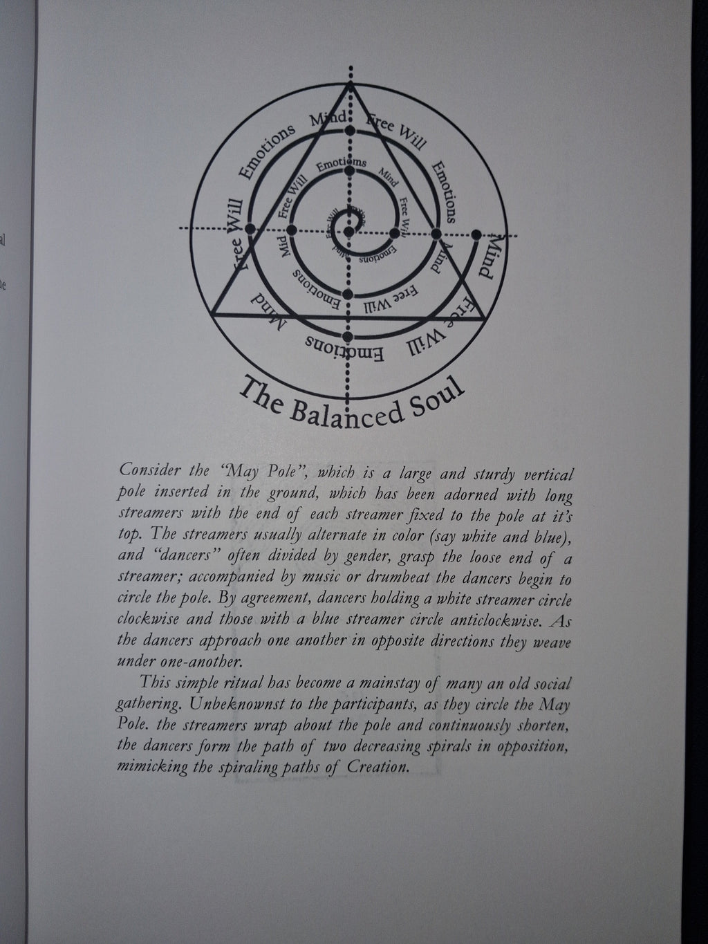 The Art of Conjuration: Creation & Manifestation of Intent in the Physical World - by Oscar Tusk