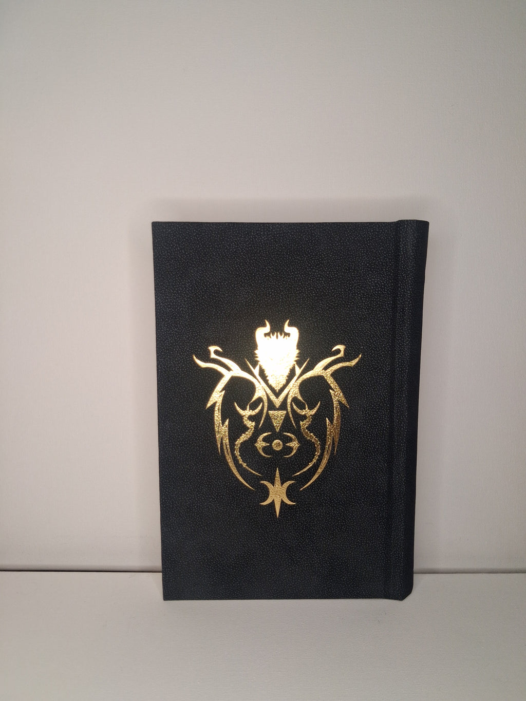 Crown Prince of the Sabbat: Devil’s Harvest Edition – by Mark Alan Smith