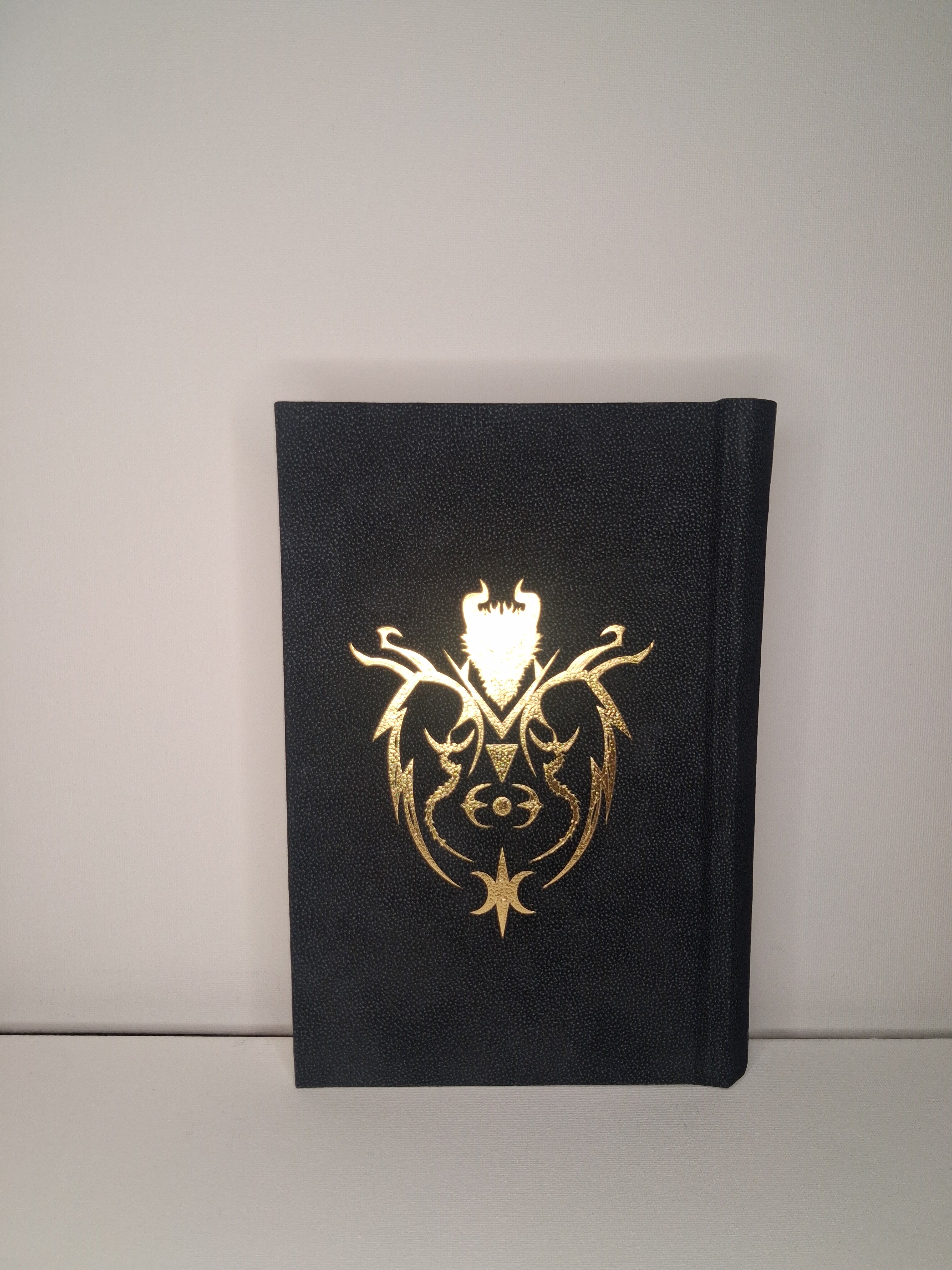 Crown Prince of the Sabbat: Devil’s Harvest Edition – by Mark Alan Smith