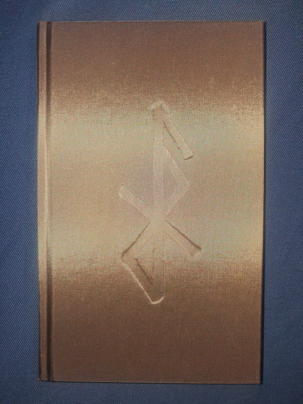 The Hanged God: Óðinn Grímnir (standardhardcover, Vol. I) – Shani Oates