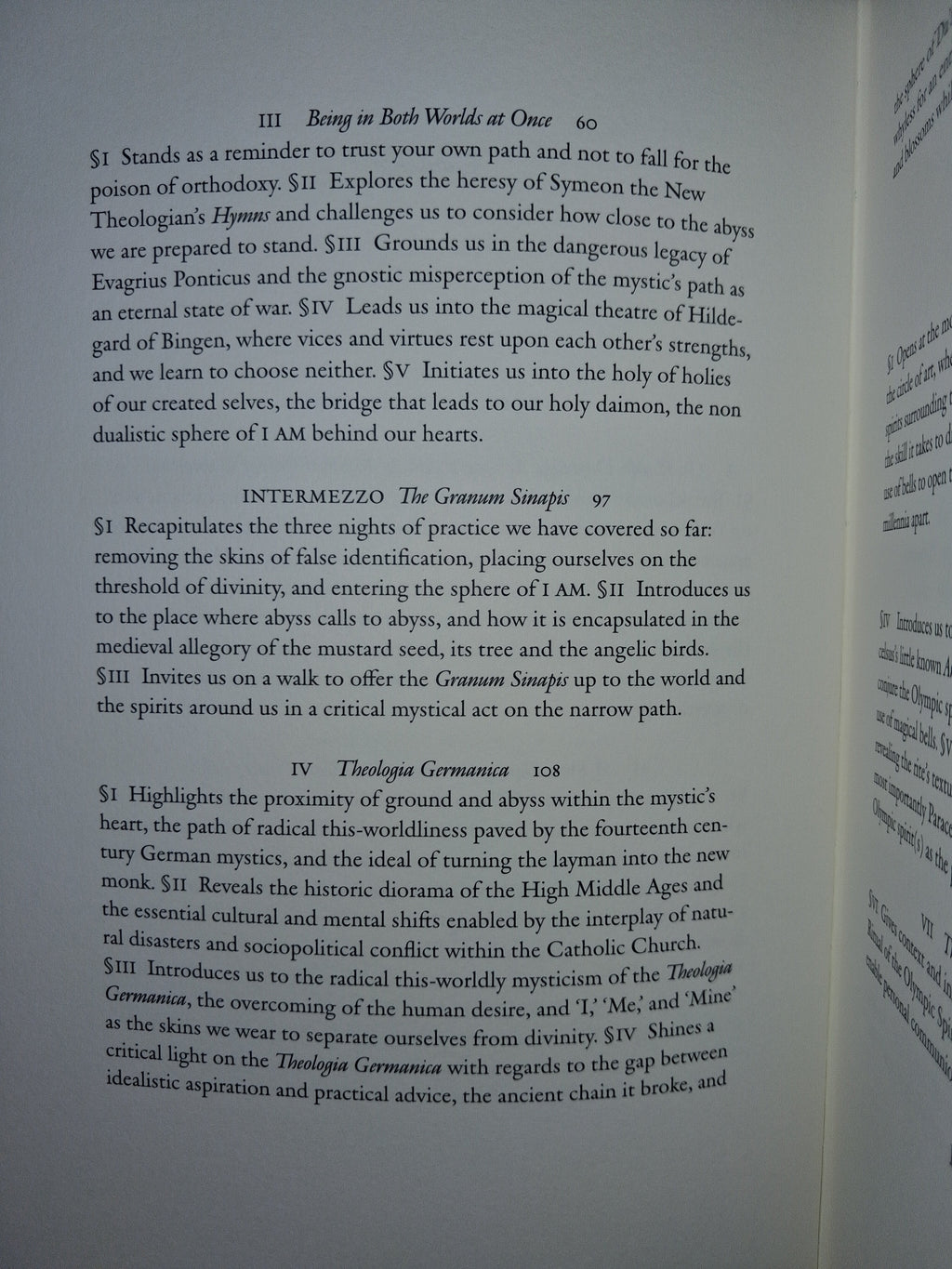 Holy Heretics (Standard Hardback Edition) by Frater Acher – Mysticism, Magic & the Olympic Spirits