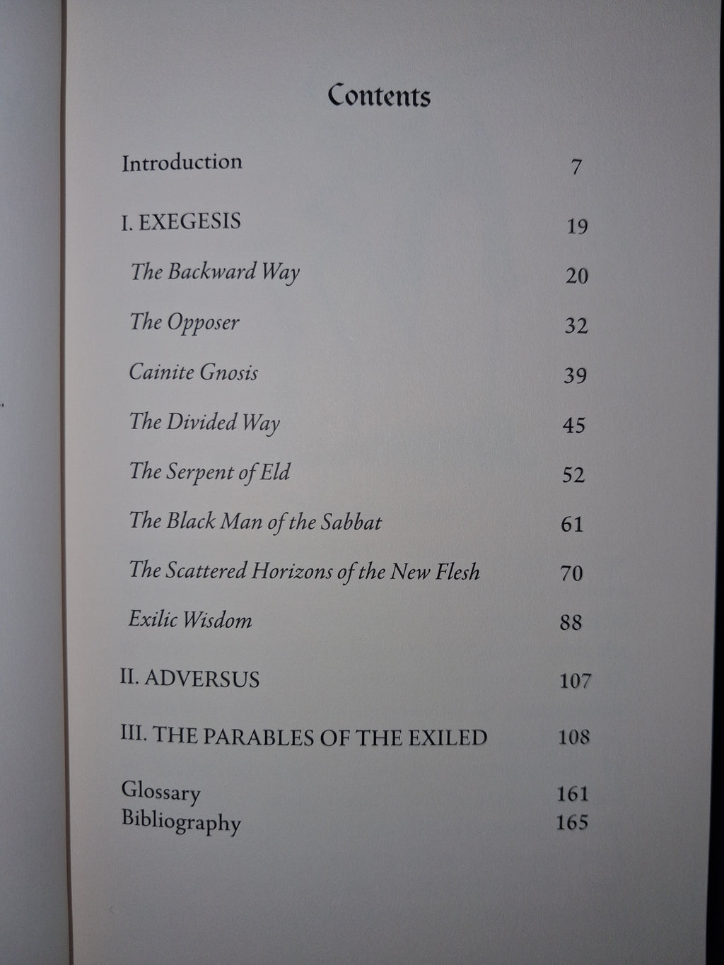 Via Tortuosa: An Exposition on Crooked Path Sorcery — by Daniel A. Schulke &amp; Robert Fitzgerald