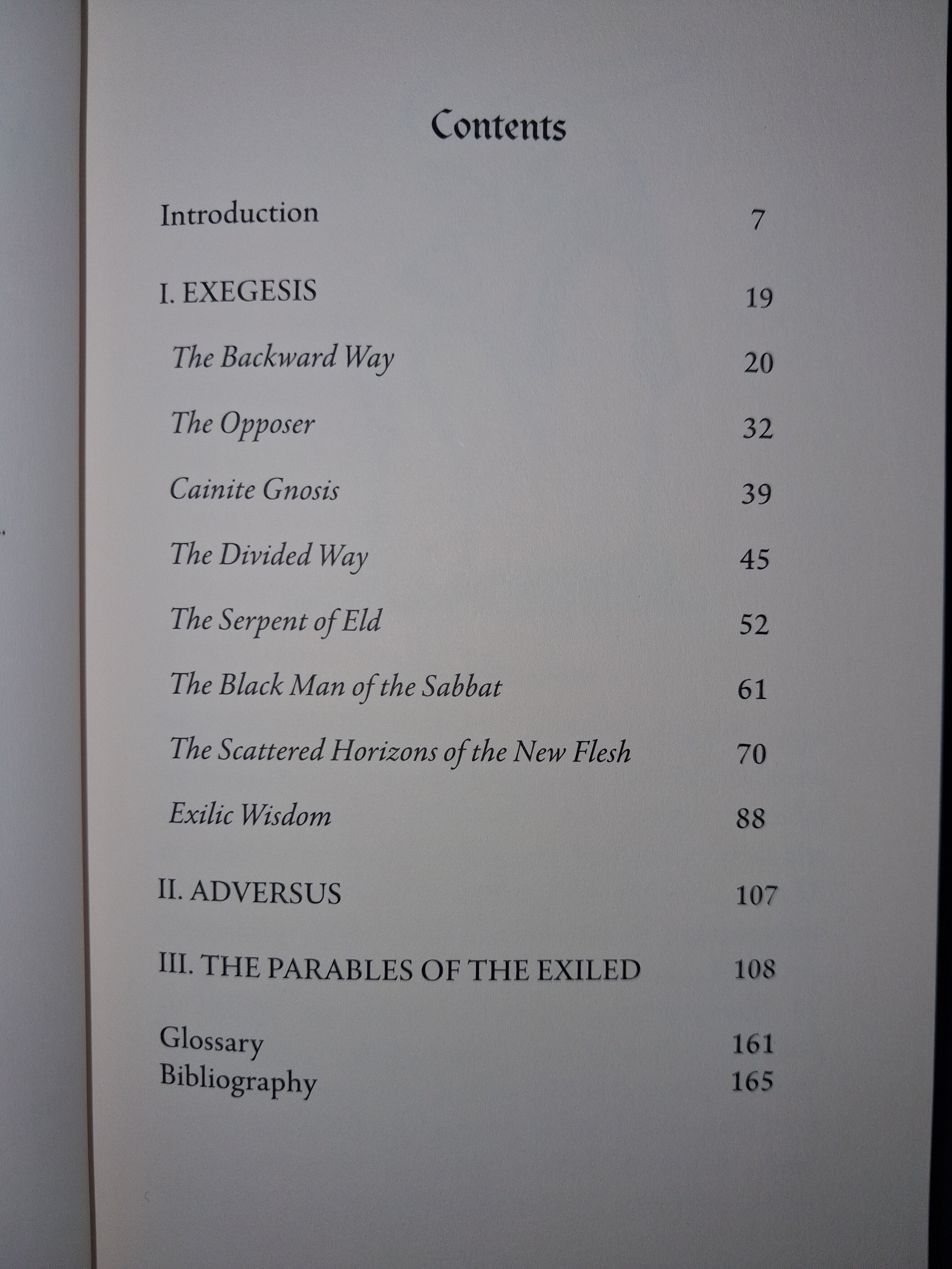 Via Tortuosa: An Exposition on Crooked Path Sorcery — by Daniel A. Schulke &amp; Robert Fitzgerald
