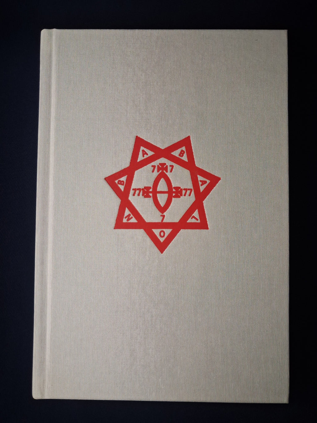 The Red Goddess (Pearl Edition) by Peter Grey – Babalon, Divine Feminine & Western Esotericism