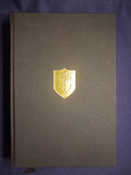 An Excellent Booke of the Arte of Magicke Hardcover — edited by Phil Legard
