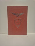 The Canticles of Lilith hardcover - Nicholaj & Katy de Mattos Frisvold