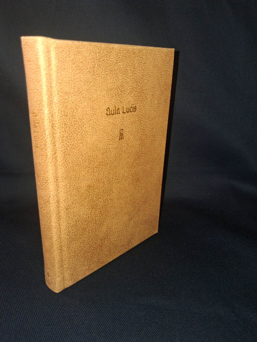 Aula Lucis, or The House of Light (Classic Edition) by Thomas Vaughan