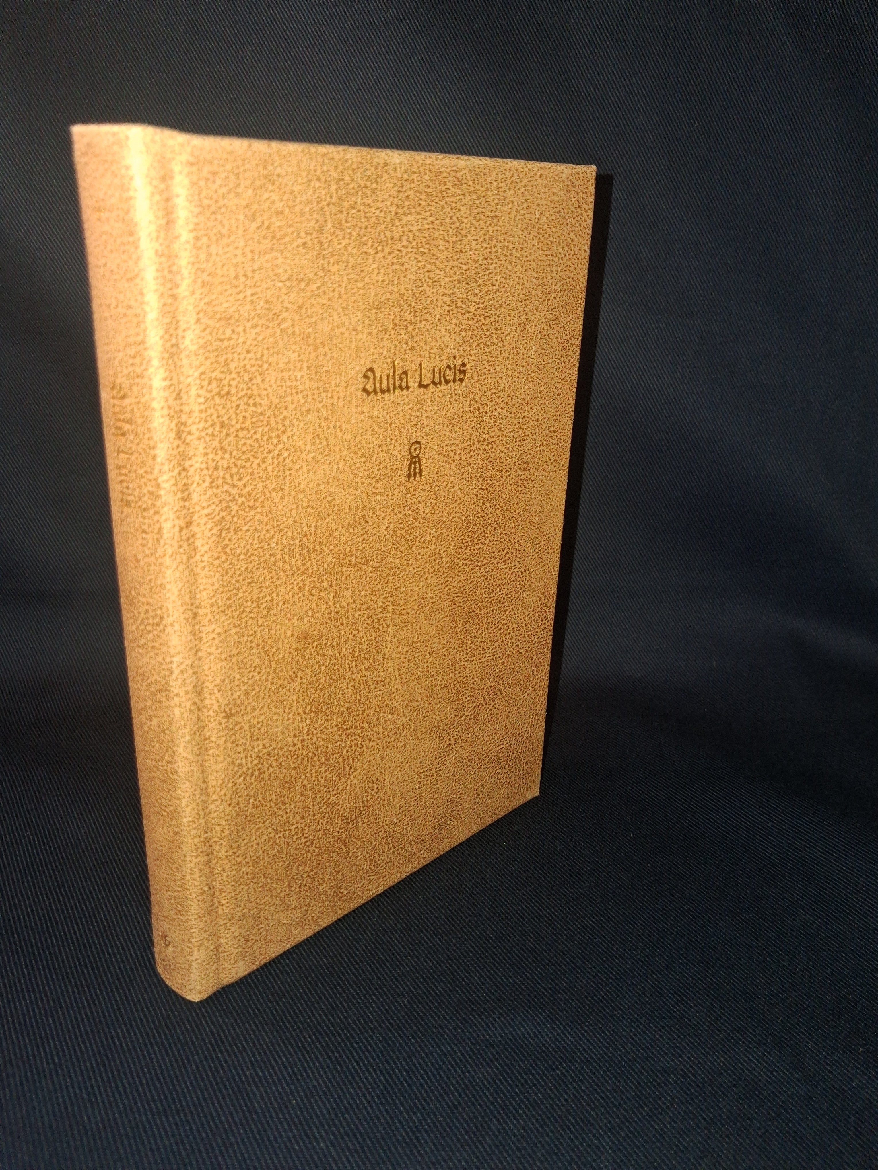 Aula Lucis, or The House of Light (Classic Edition) by Thomas Vaughan