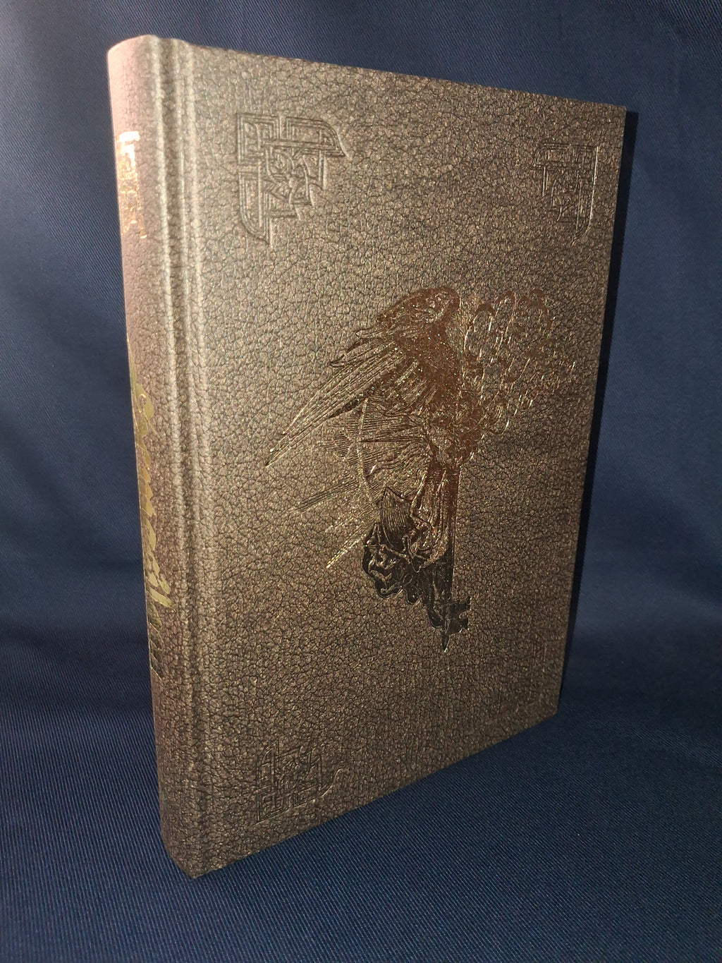 Semesilam: The Eternal Sun by José Gabriel Alegría Sabogal (Collector's Edition) – Gnostic Art, Sacred Anatomy & Solar Mysticism
