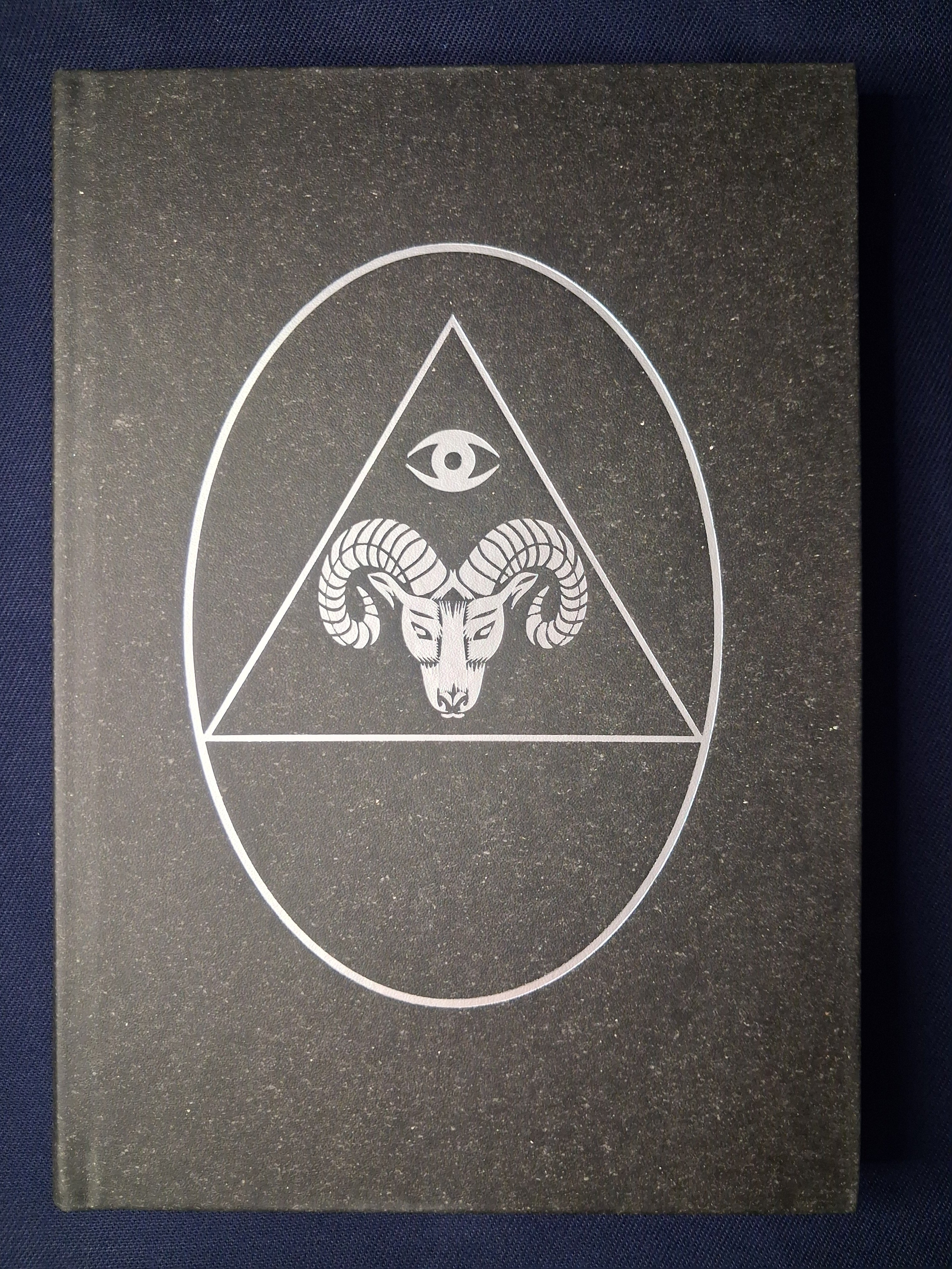 The Faceless God (Second Edition)