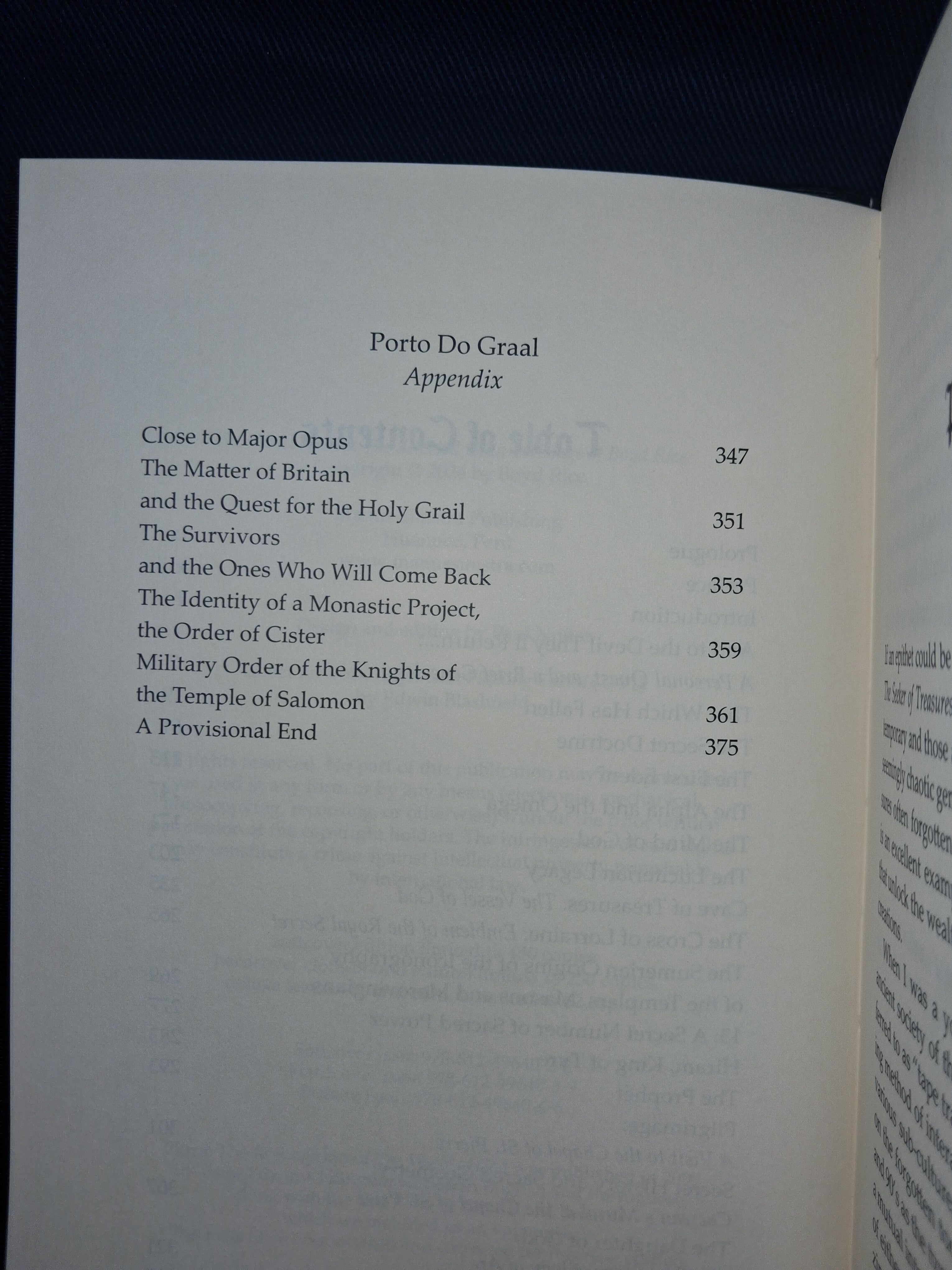 The Vessel of God: The Selected Grail Writings (Limited Hardcover Edition) by Boyd Rice