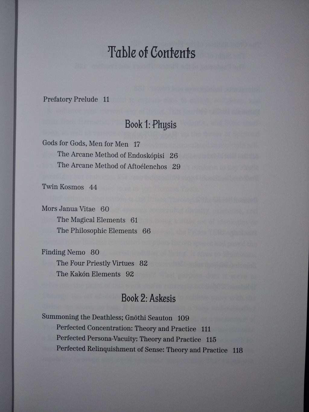 Theia Philosophia: A Manual of the Royal Arte — by Jason Arthur Green