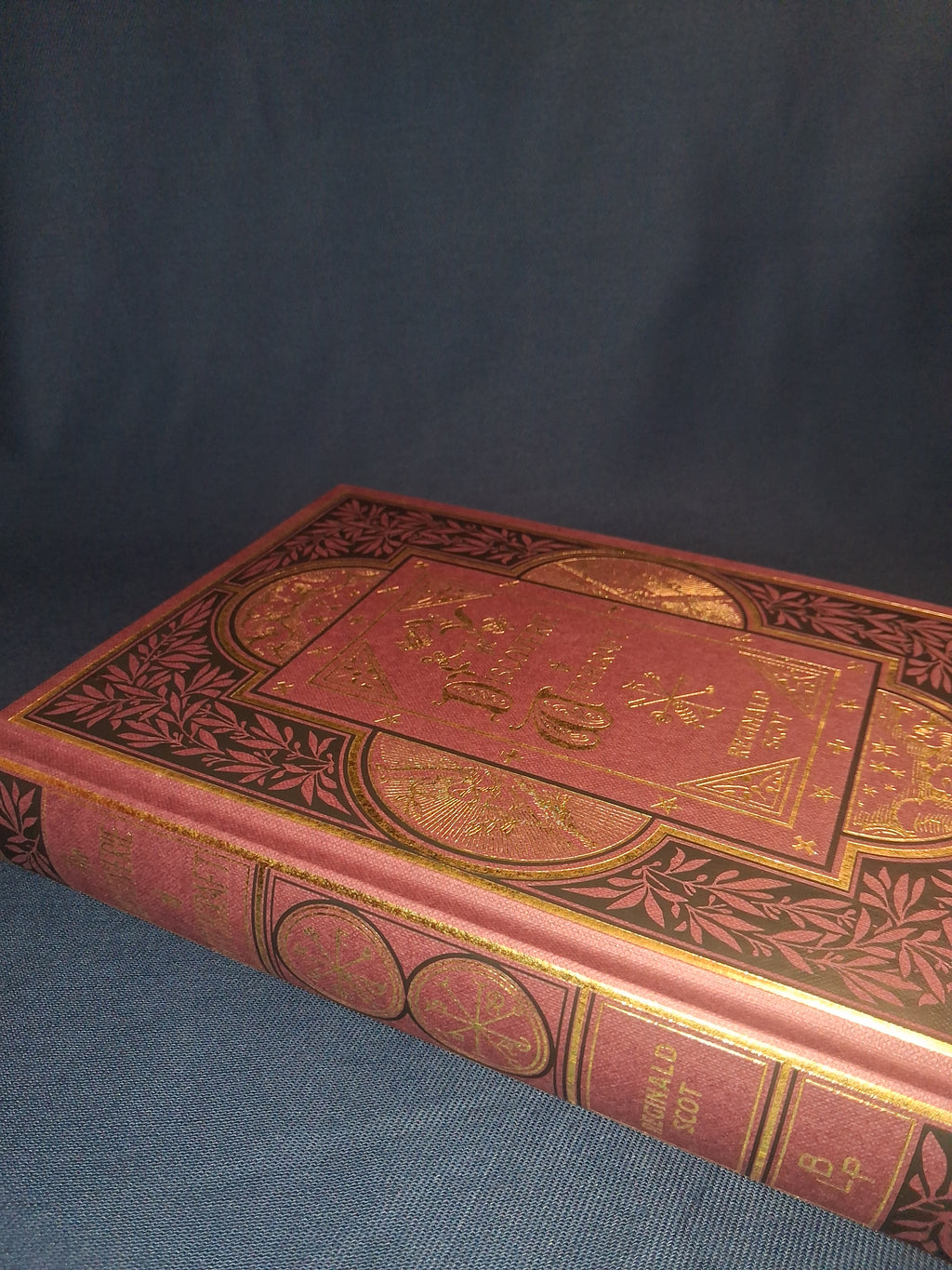The Discoverie of Witchcraft by Reginald Scot