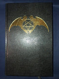 Akhkharu: Vampyric Magick (Black Serpent Limited Hardcover Edition) by Michael W. Ford