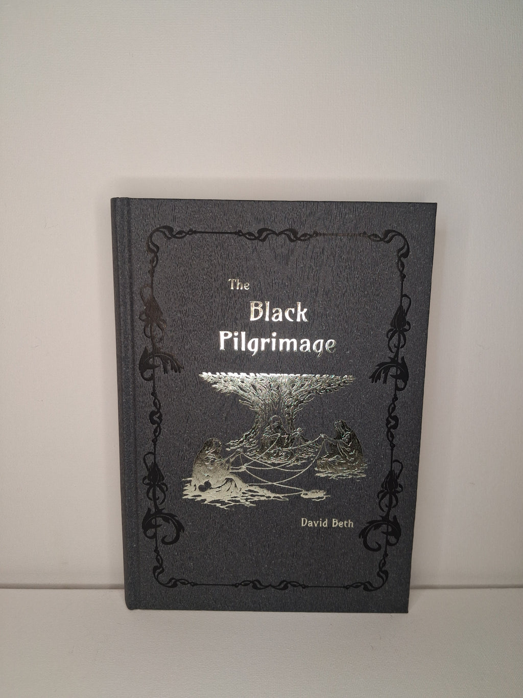 The Black Pilgrimage