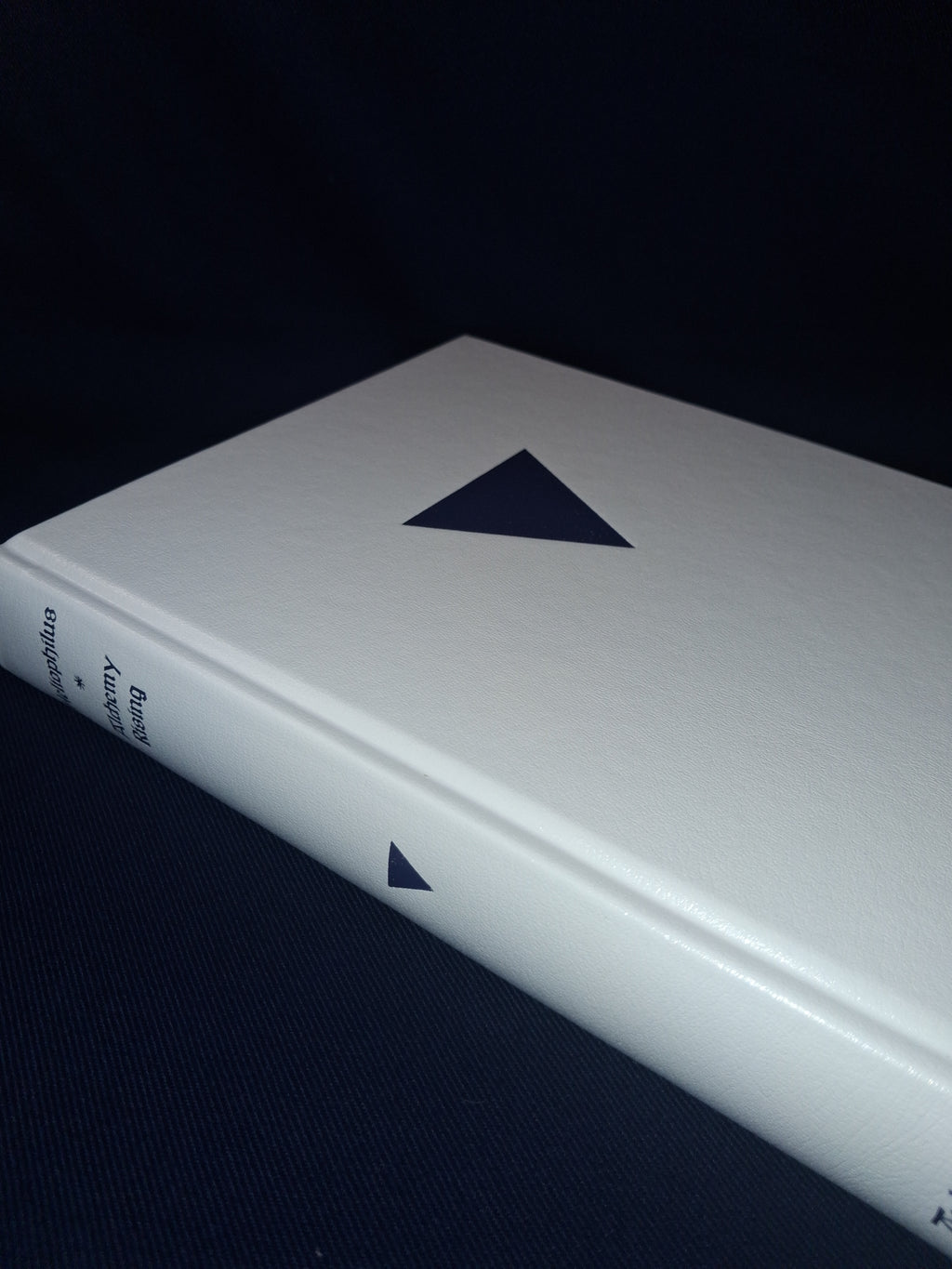Alchemy Rising: The White Book by Heliophilus (Classic Edition) – Practical Alchemy & Hermetic Philosophy