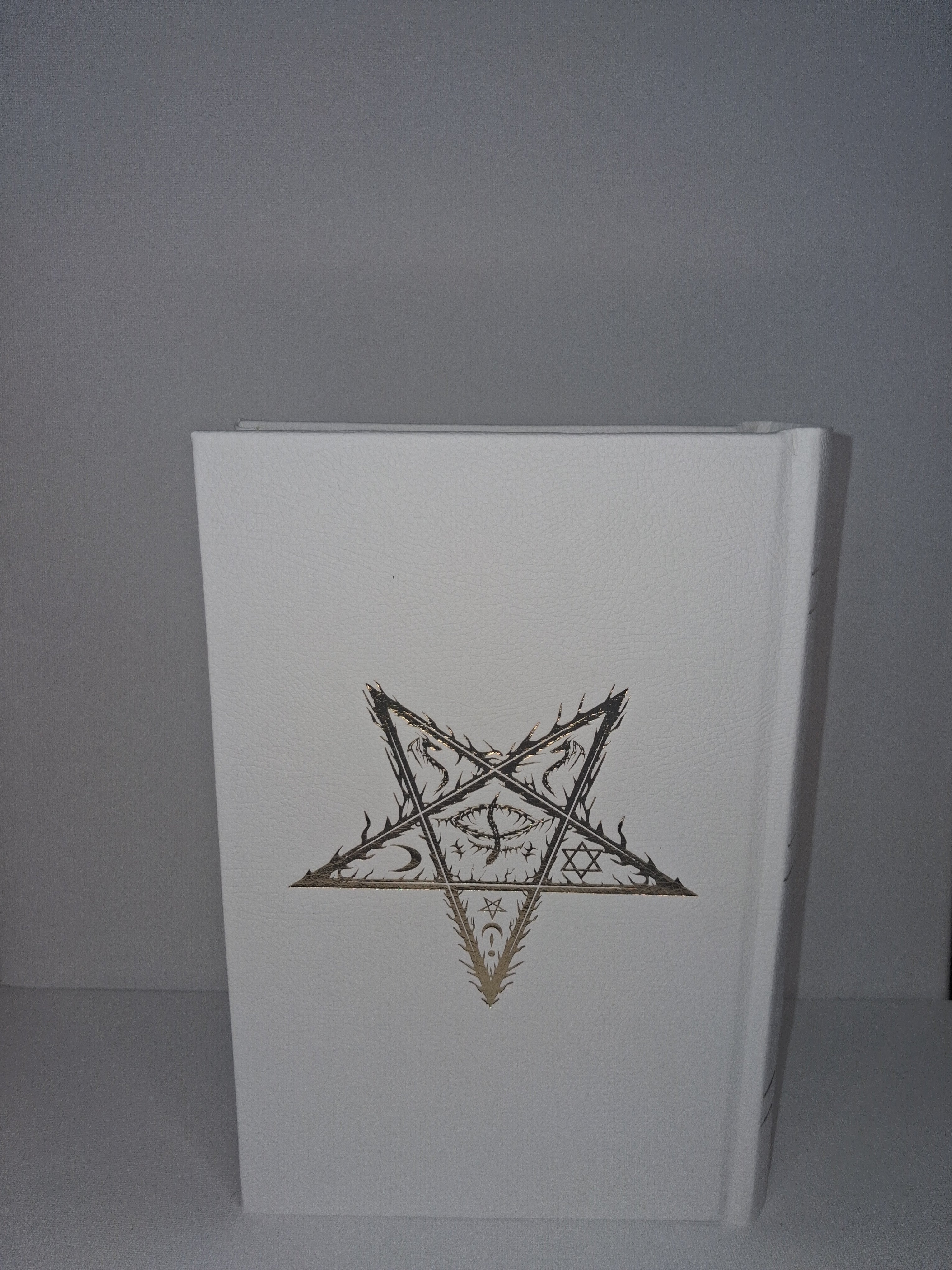 The Red King The Red King: Ark of Souls Edition by Mark Alan Smith
