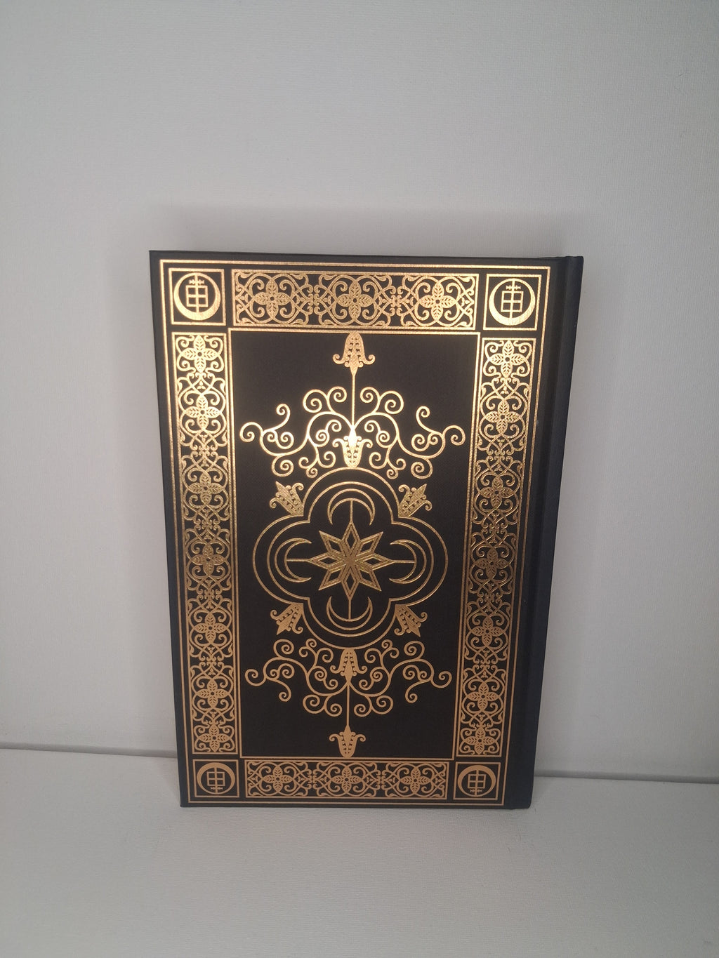 Codex Althaeban Malik: Book of the Black Dragon Volume II (Signed Second Edition)