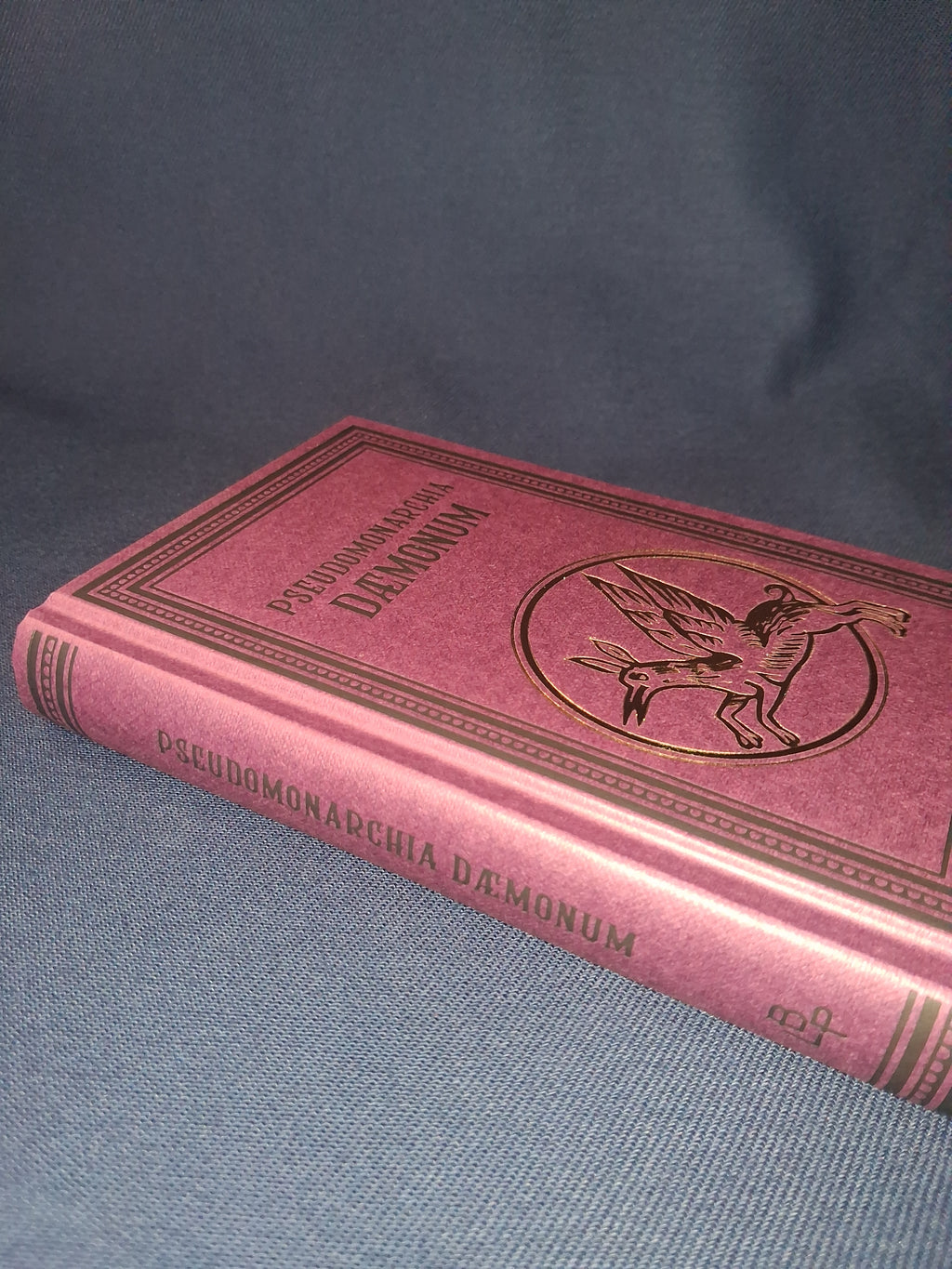 Pseudomonarchia Daemonum — Johann Weyer (Translated & Commentary by Paul Summers Young)