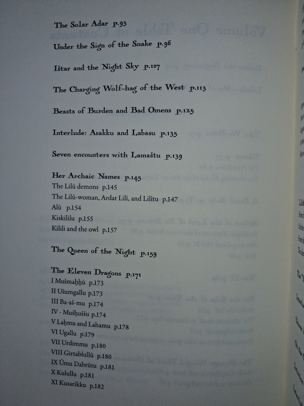 She of the Night (Second Edition)