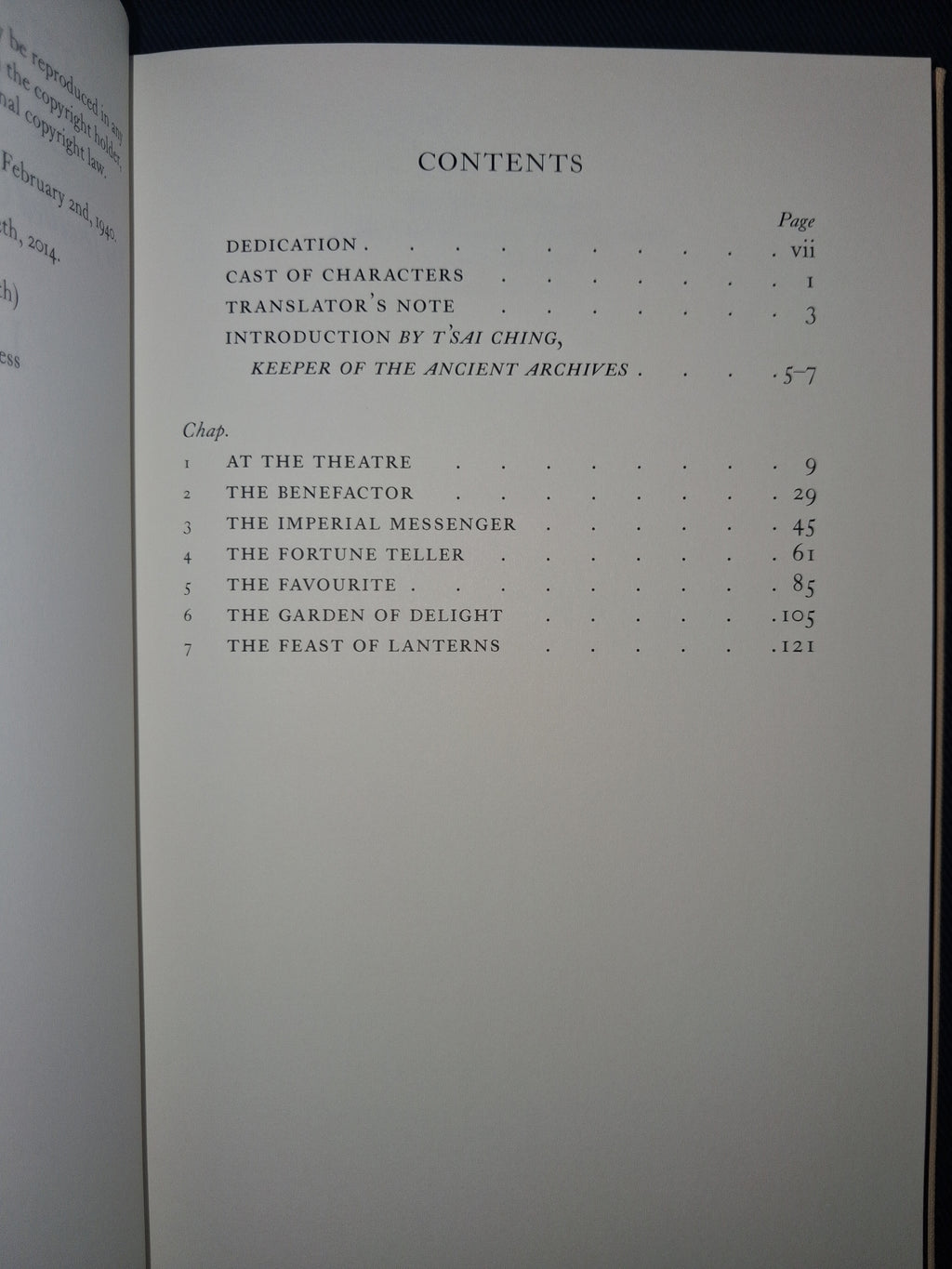 The Teachings of Li Wang Ho by Jean Michaud (Standard Edition) – Chinese Occult Philosophy & Spiritual Wisdom