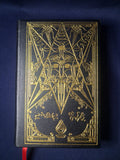 The Grand Grimoire of the Infernal Pacts: Goetic Theurgy by Michael W. Ford