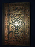 Codex Althaeban Malik: Book of the Black Dragon Volume II (Signed Second Edition)