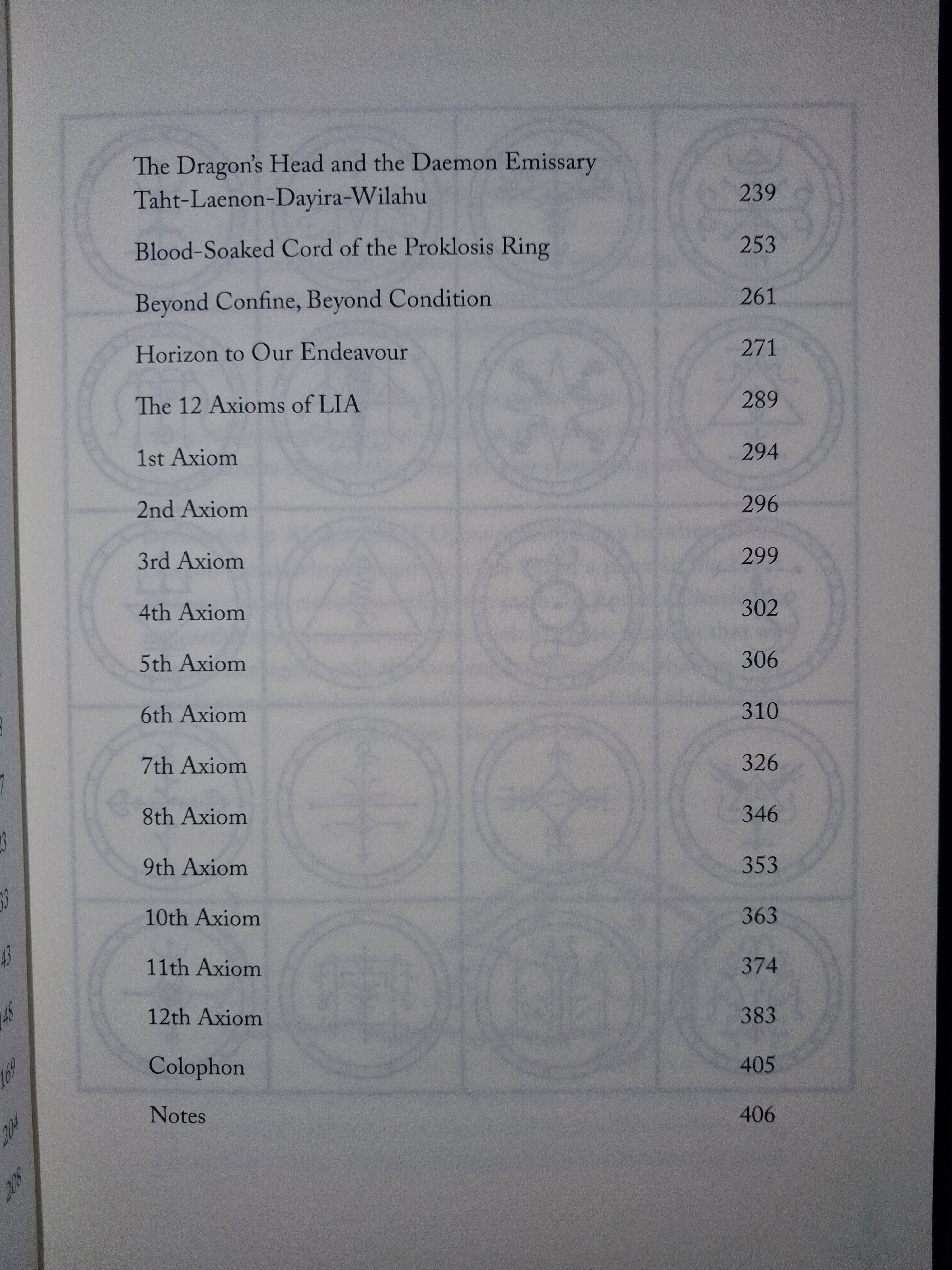 Book of the Black Dragon Volume I – Library Edition(Signed Library Edition)