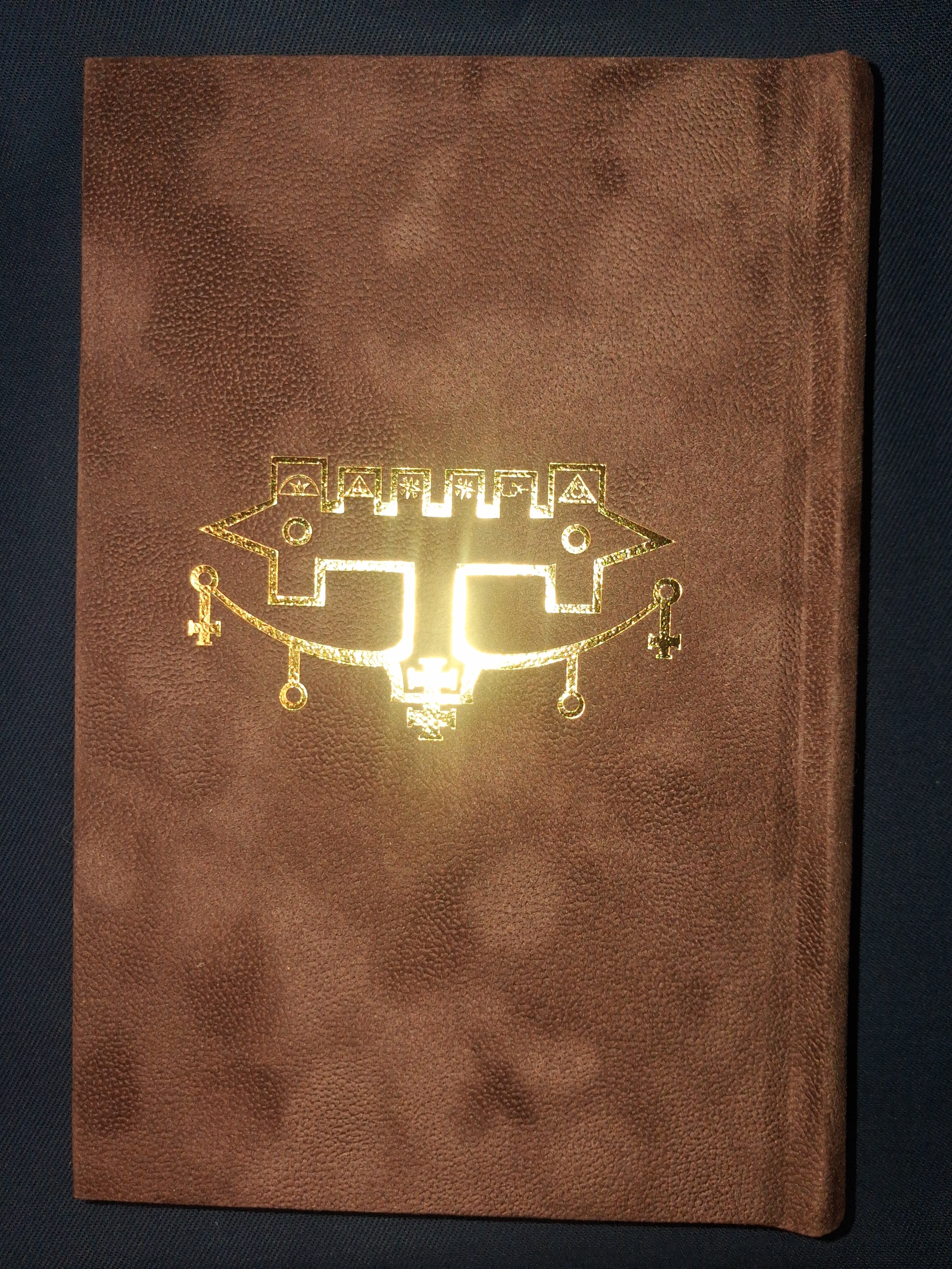 The Scorpion God — Lord Belial Edition  by Mark Alan Smith