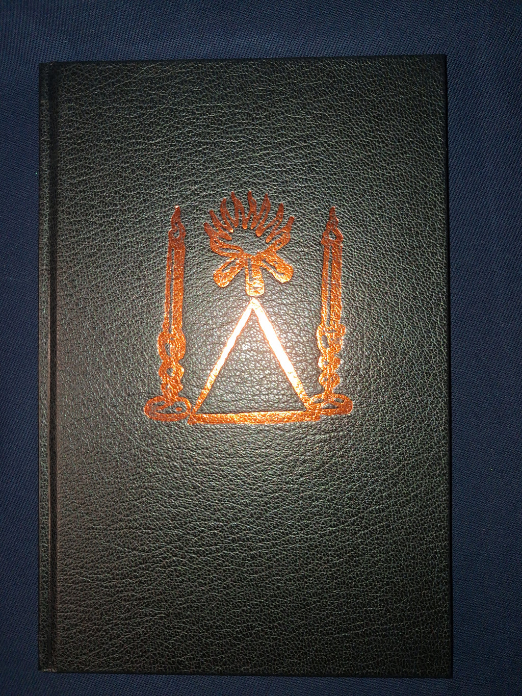 The Art of Conjuration: Creation & Manifestation of Intent in the Physical World - by Oscar Tusk