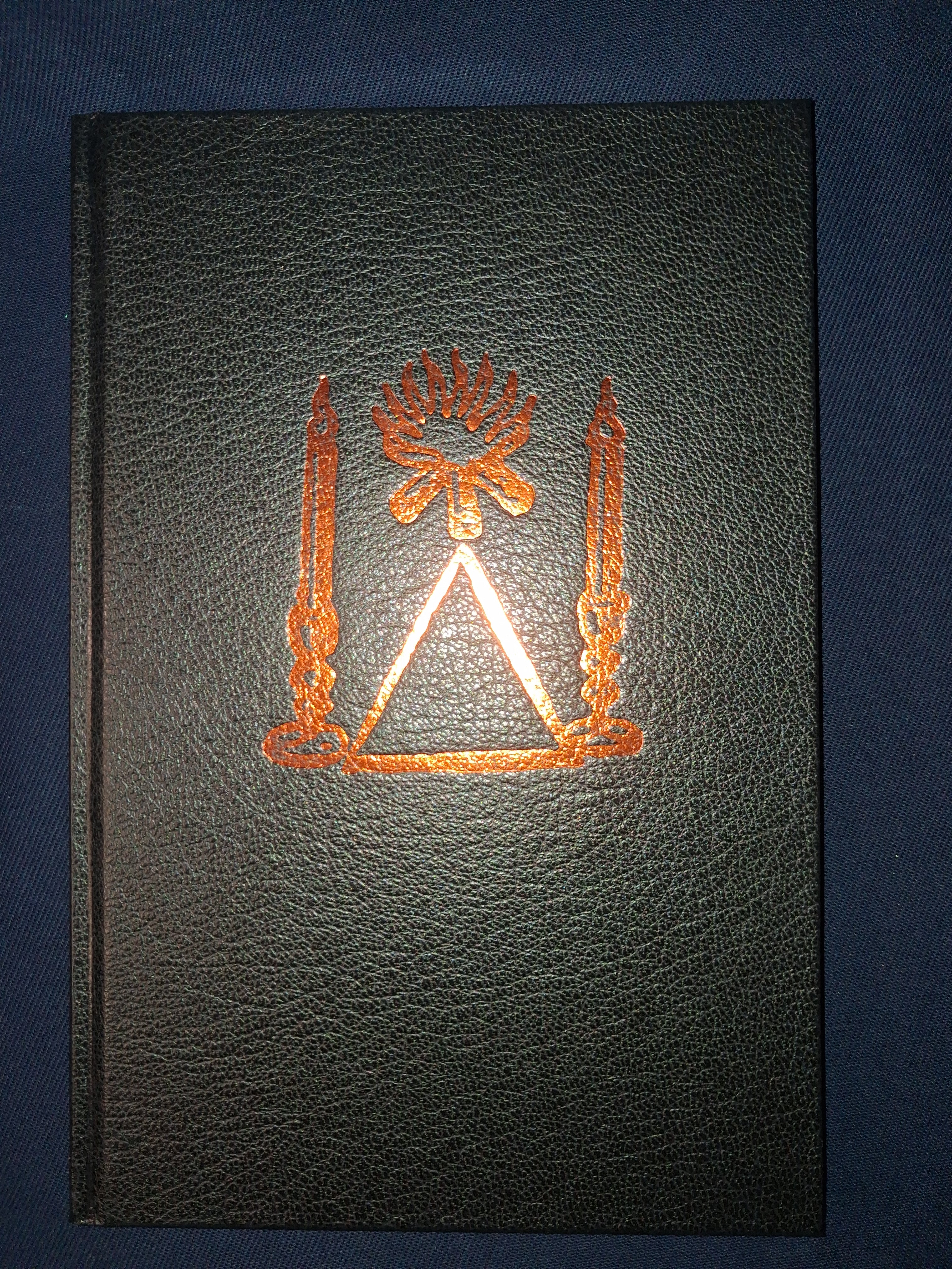 The Art of Conjuration: Creation & Manifestation of Intent in the Physical World - by Oscar Tusk