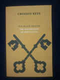 Crossed Keys by Michael Cecchetelli