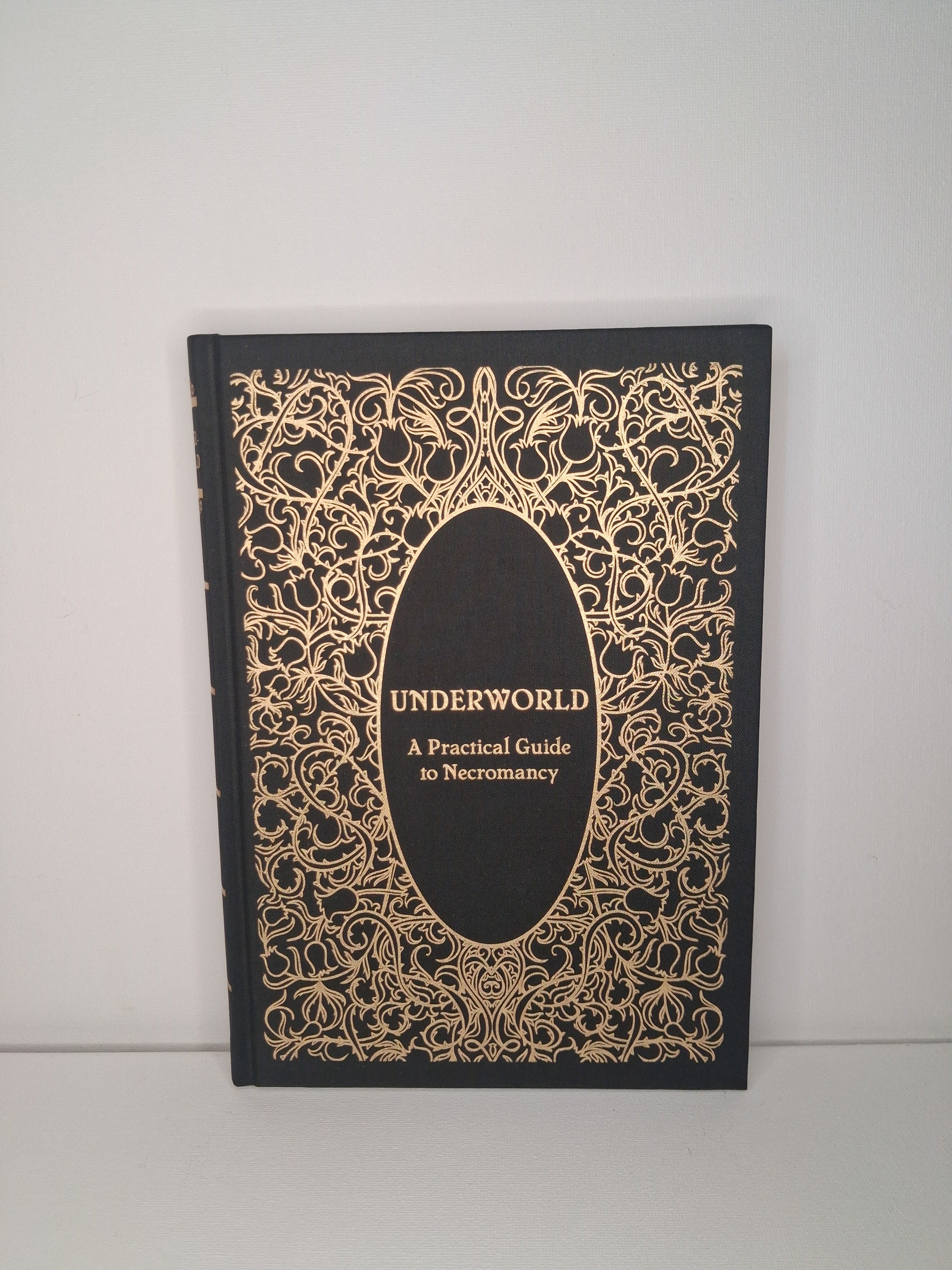 Underworld (Second Edition)